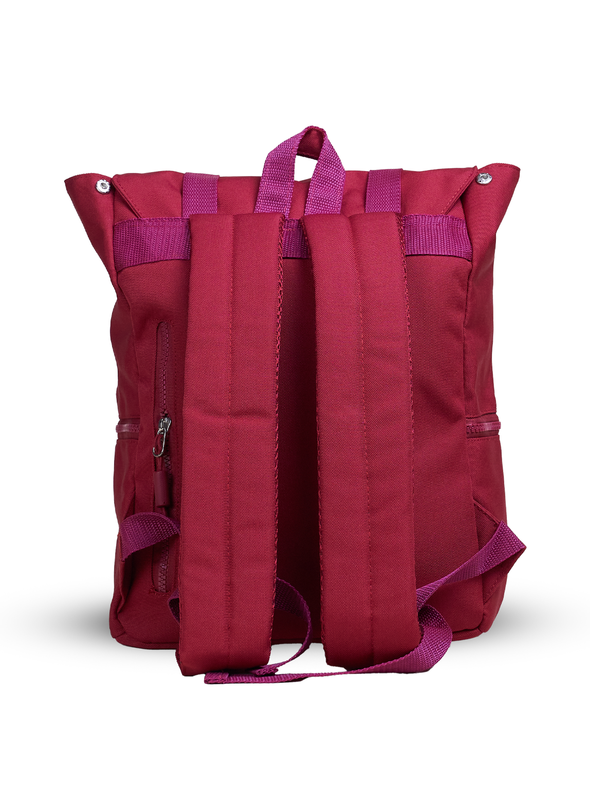 Gridlock Everyday Backpack | Durable Bag For Women And Men | Lightweight Backpack | School Backpack | Aesthetic Backpack | thumbnail 2