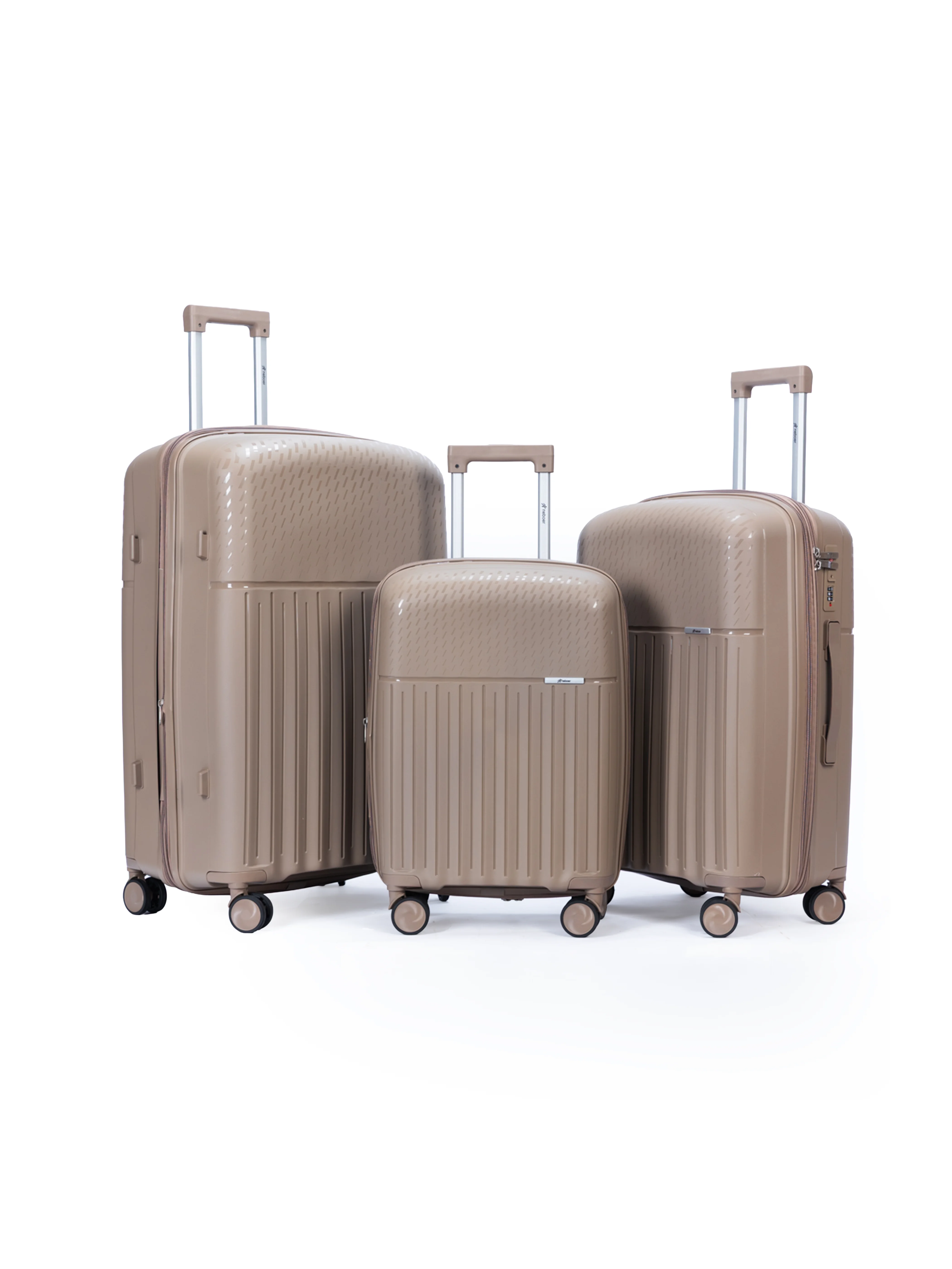 Yatro Suitcase - View 4