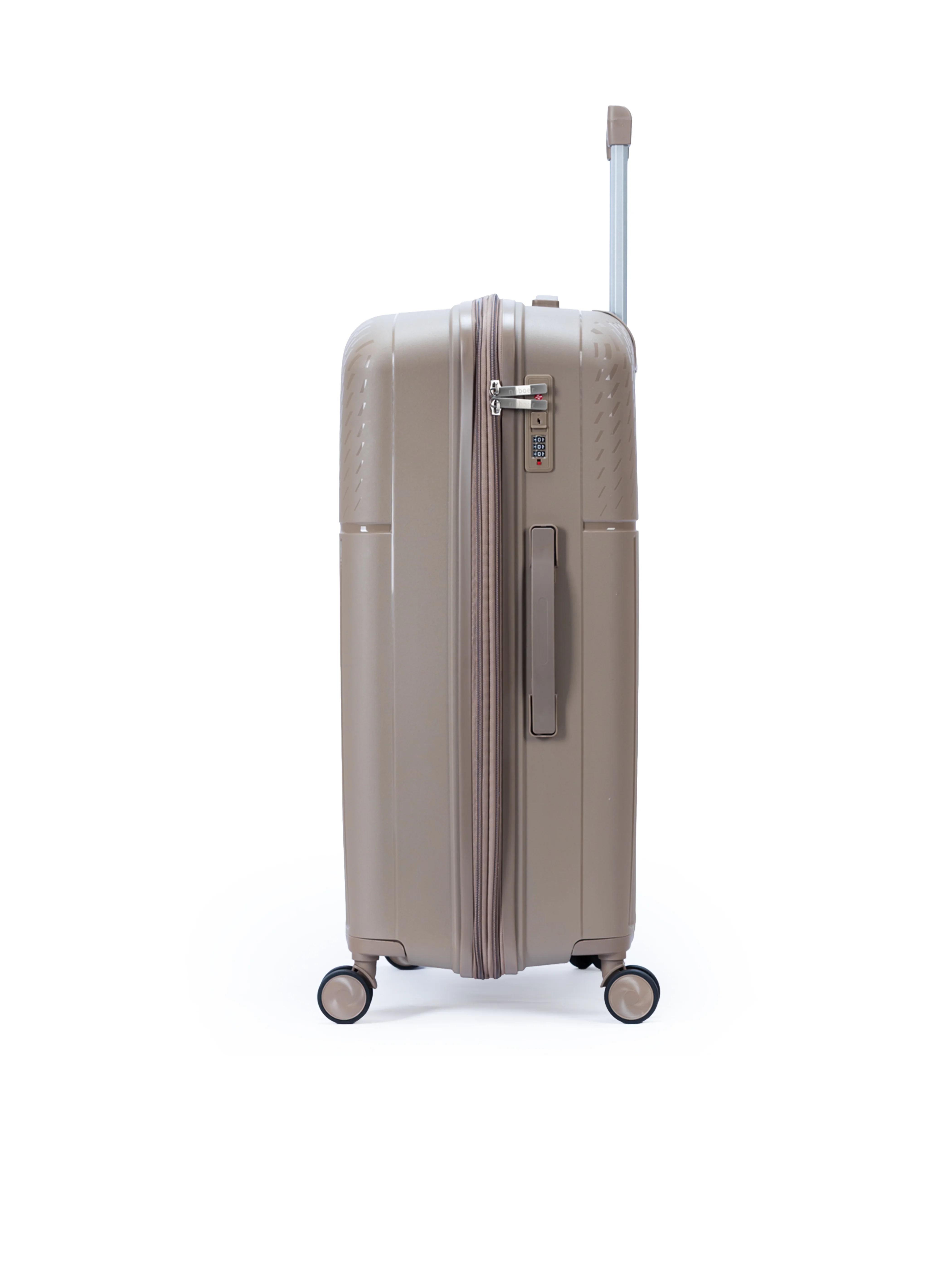 Yatro Suitcase - View 3