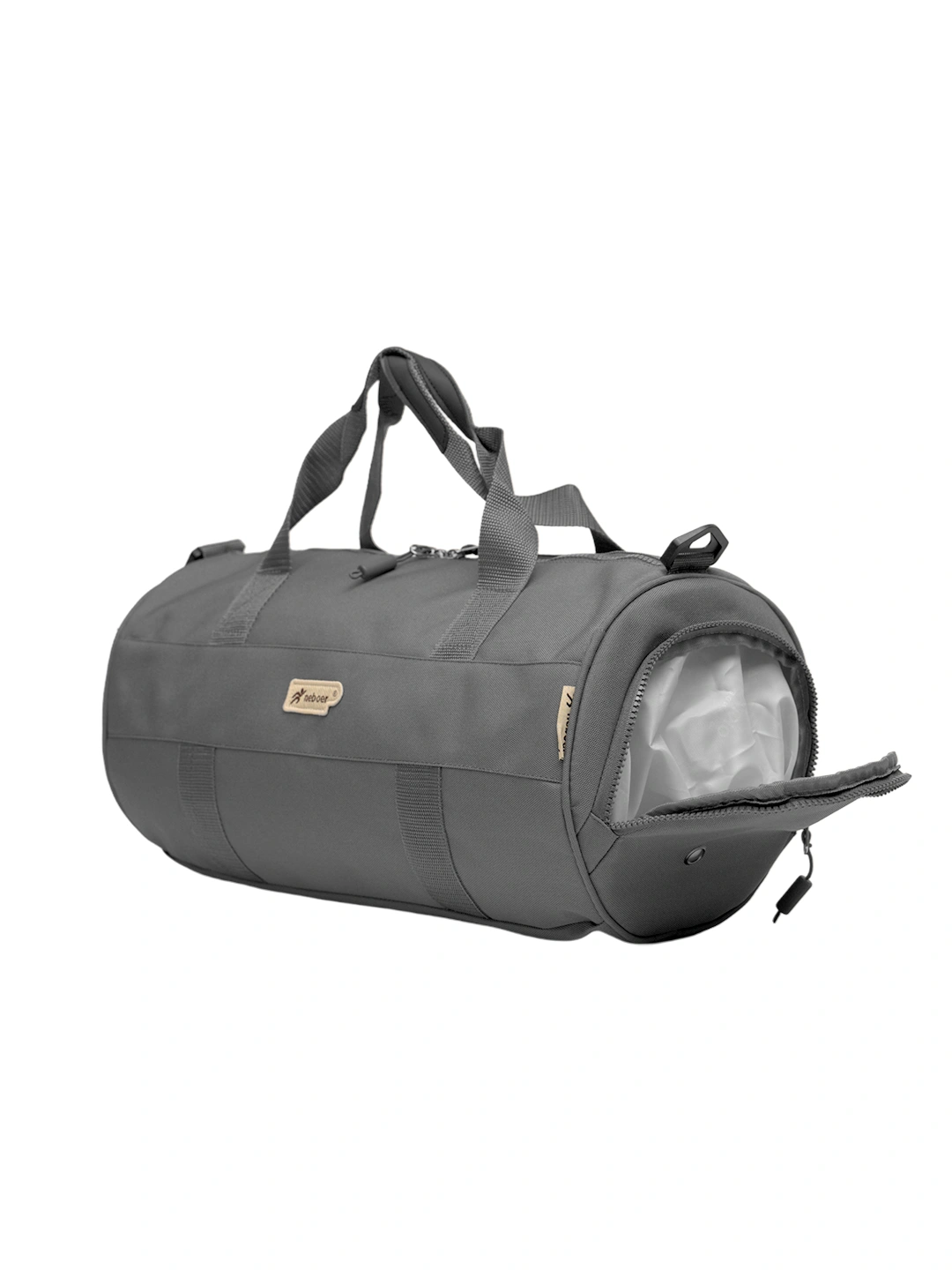Neboer Activex Backpack | Durable Bag For Men and women |  light weight GYM Bag | Young GYM Bag - View 4