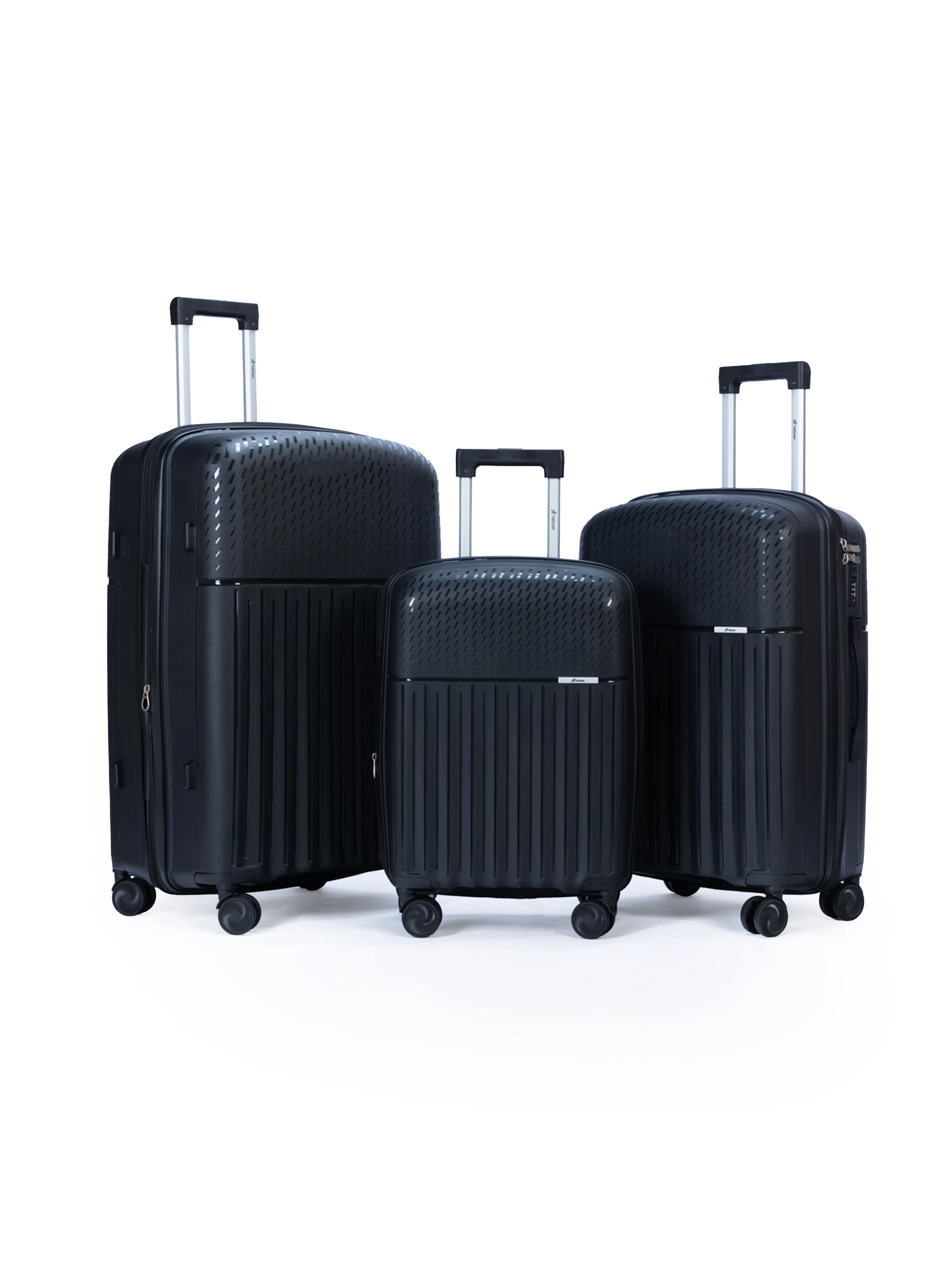 Yatro Suitcase - View 4