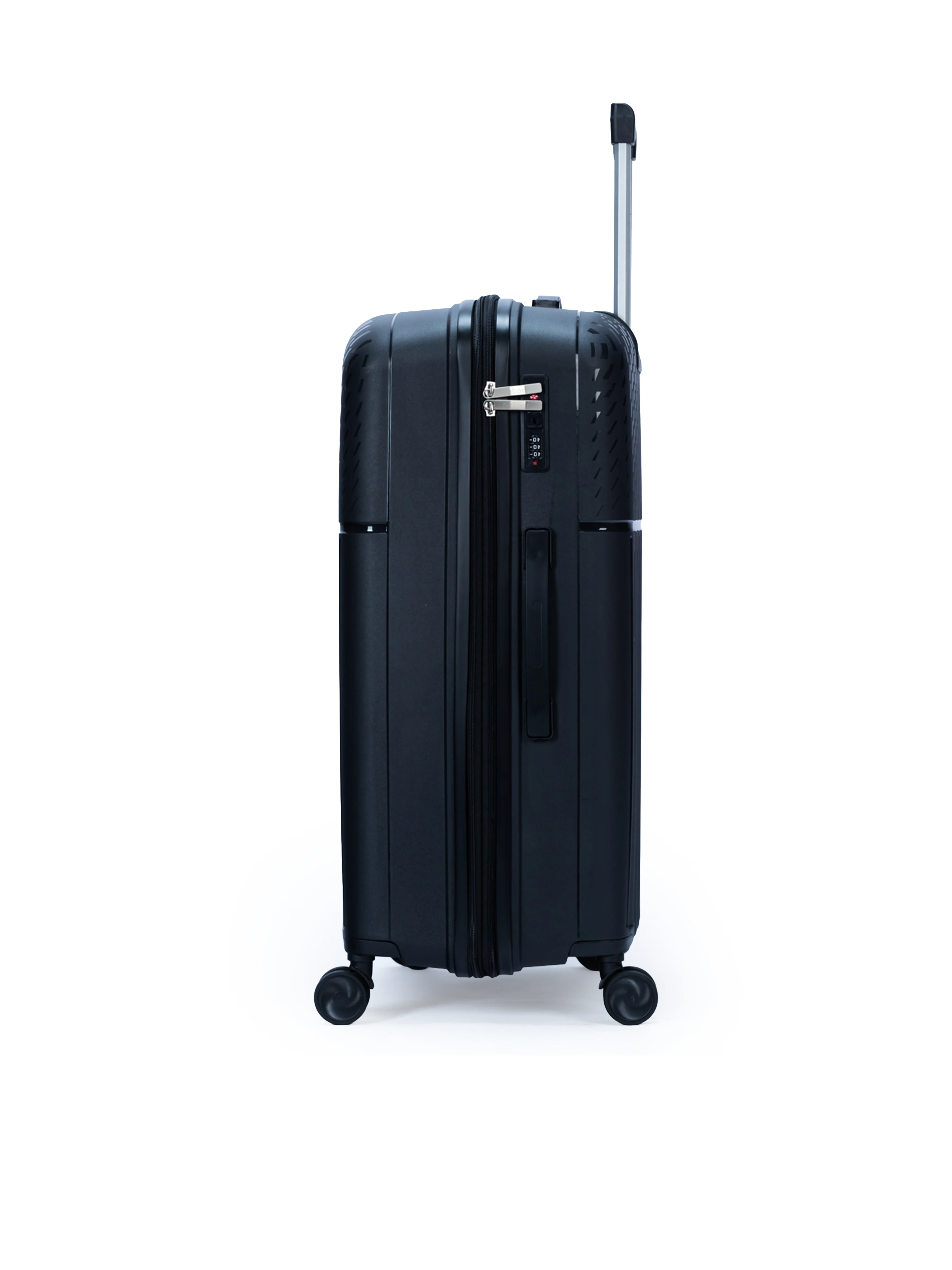 Yatro Suitcase - View 3