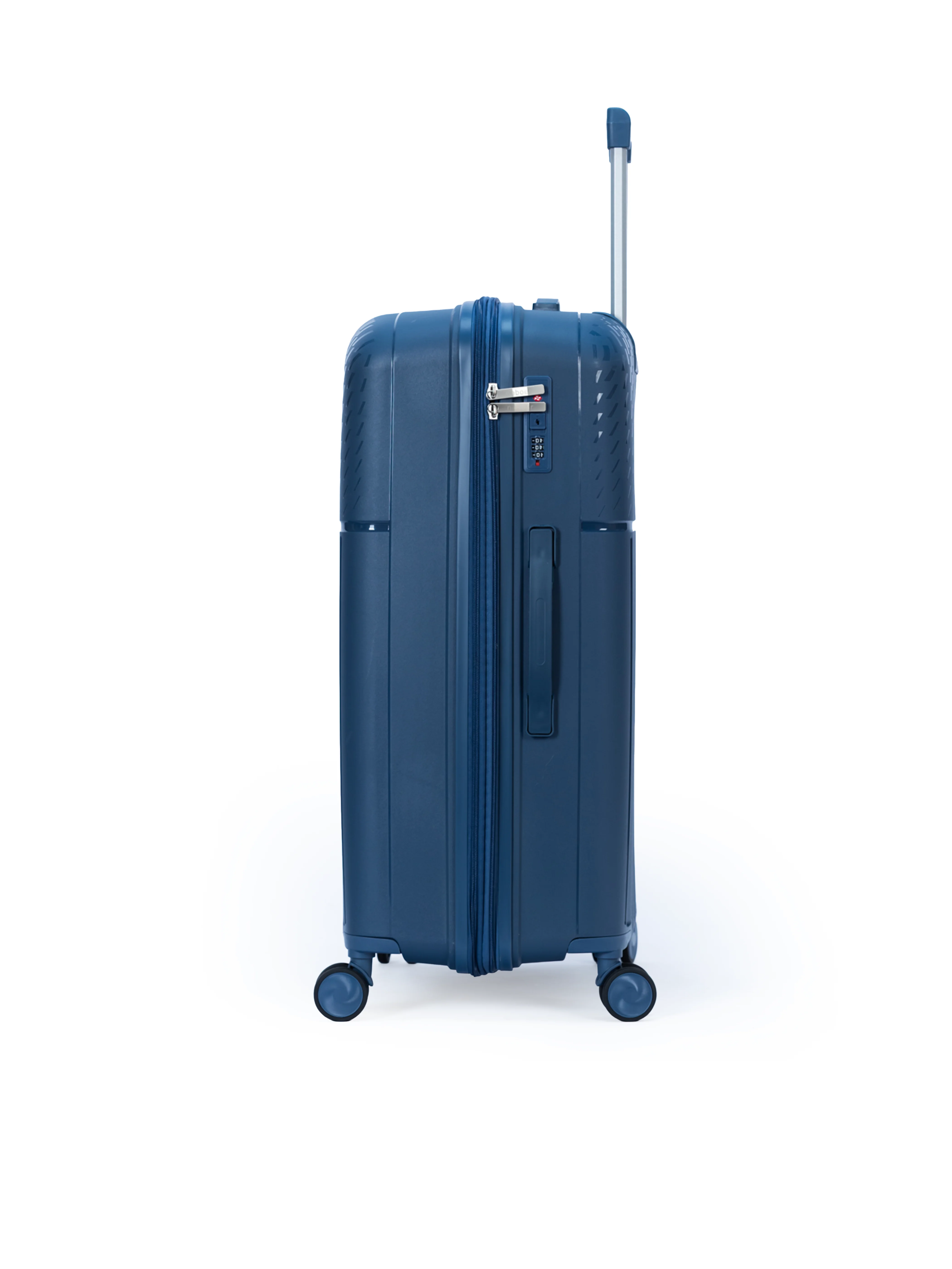 Yatro Suitcase - View 3