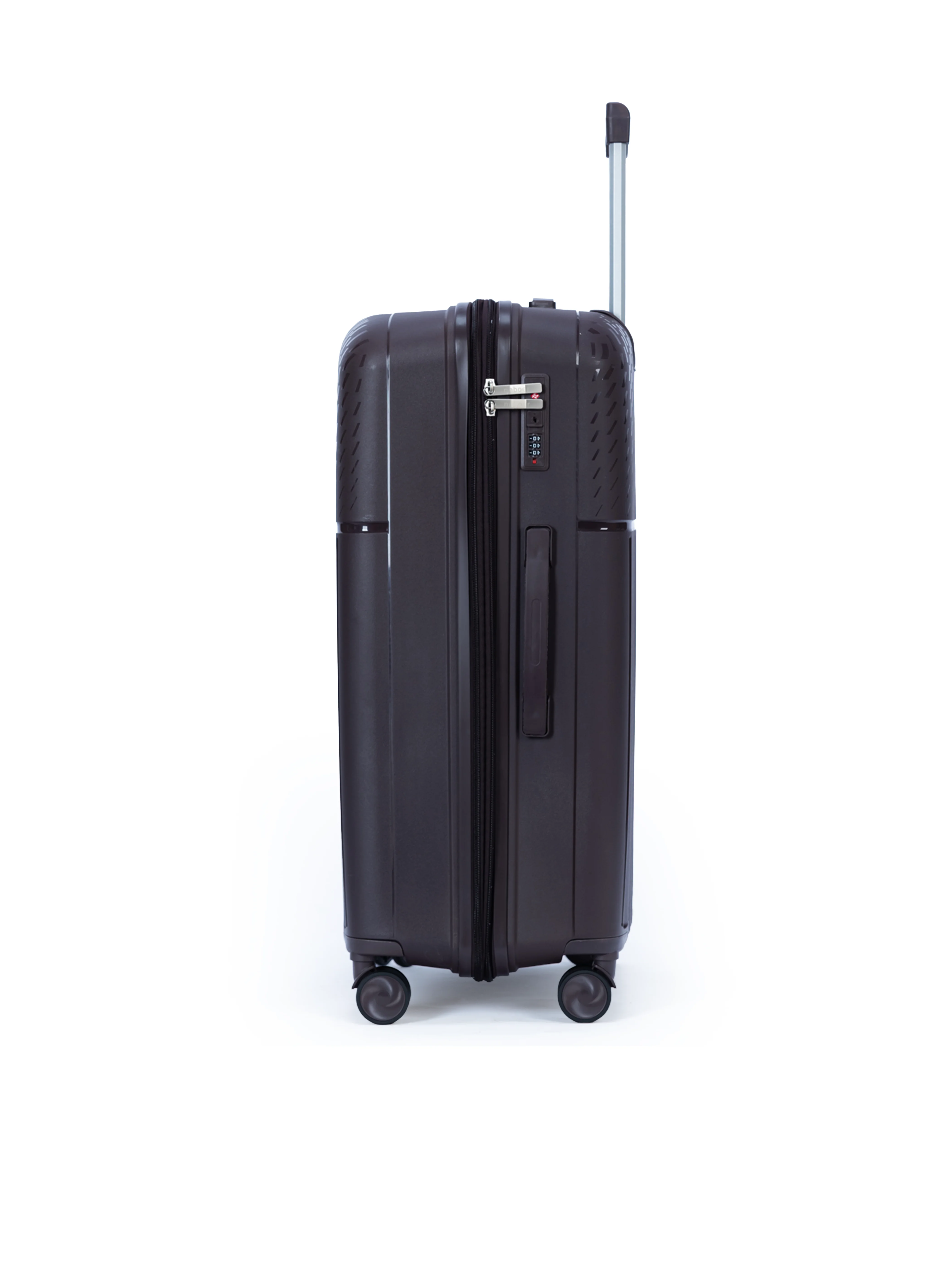 Yatro Suitcase - View 3