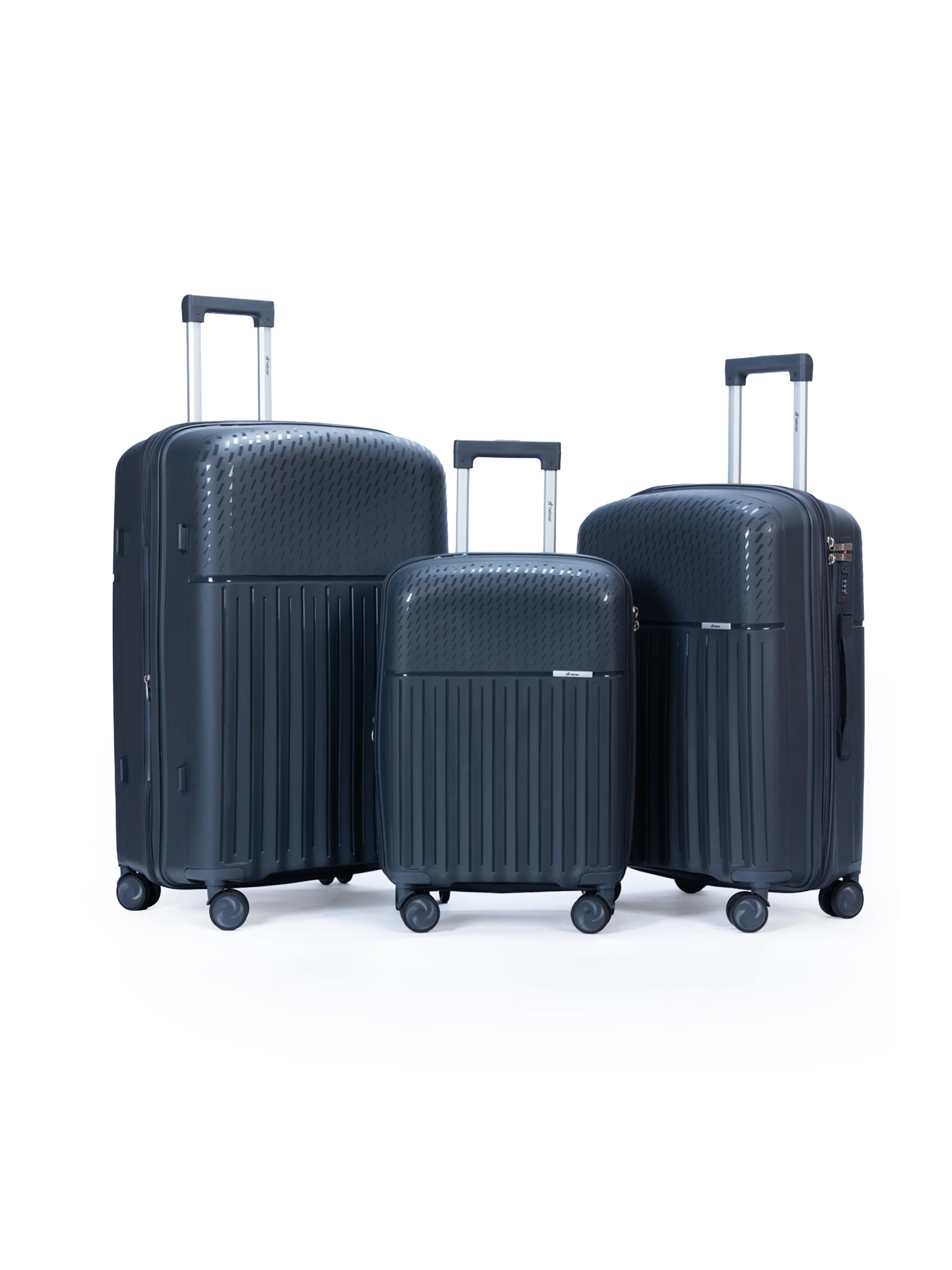 Yatra Suitcase - View 4
