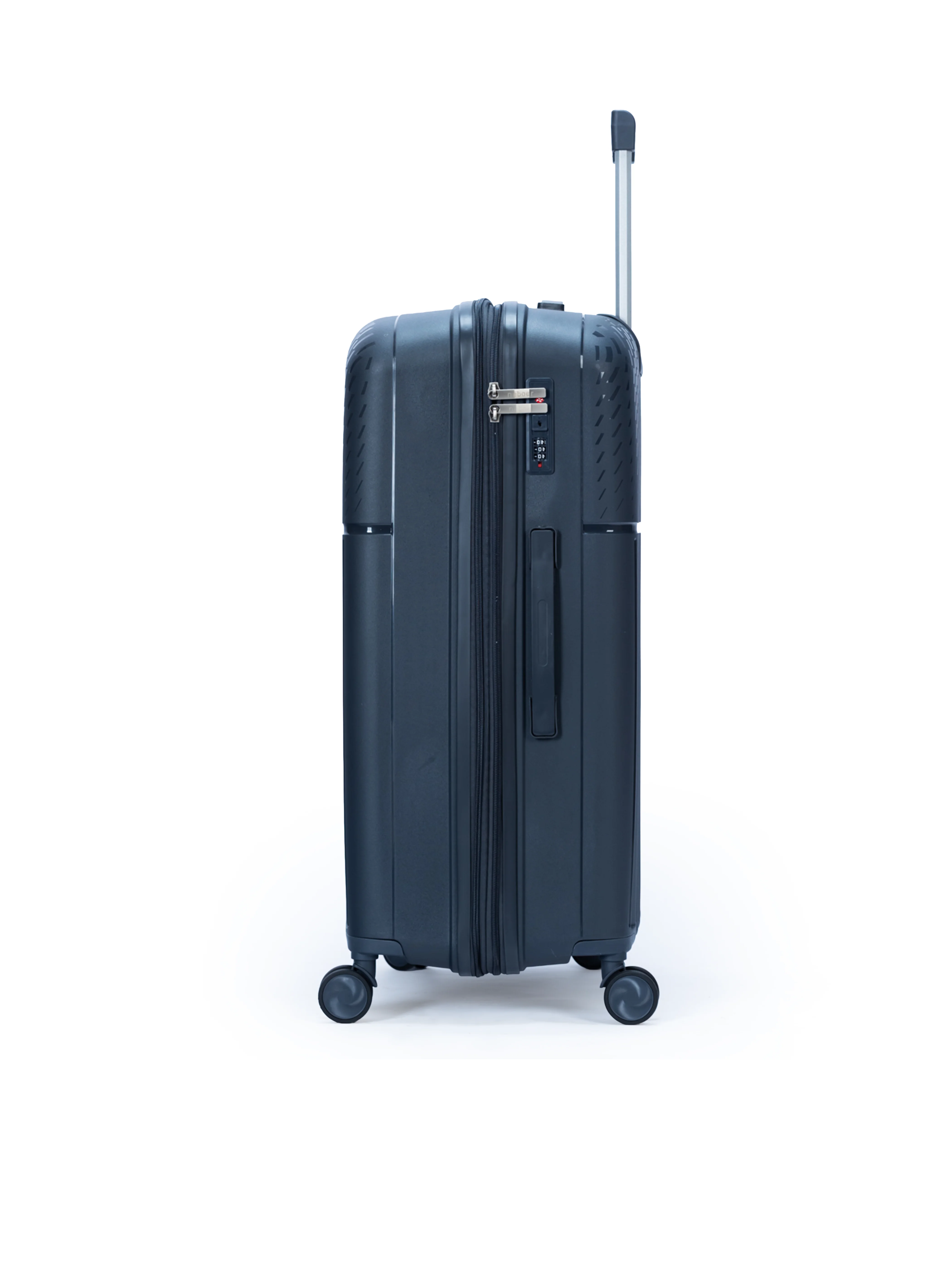 Yatra Suitcase - View 3