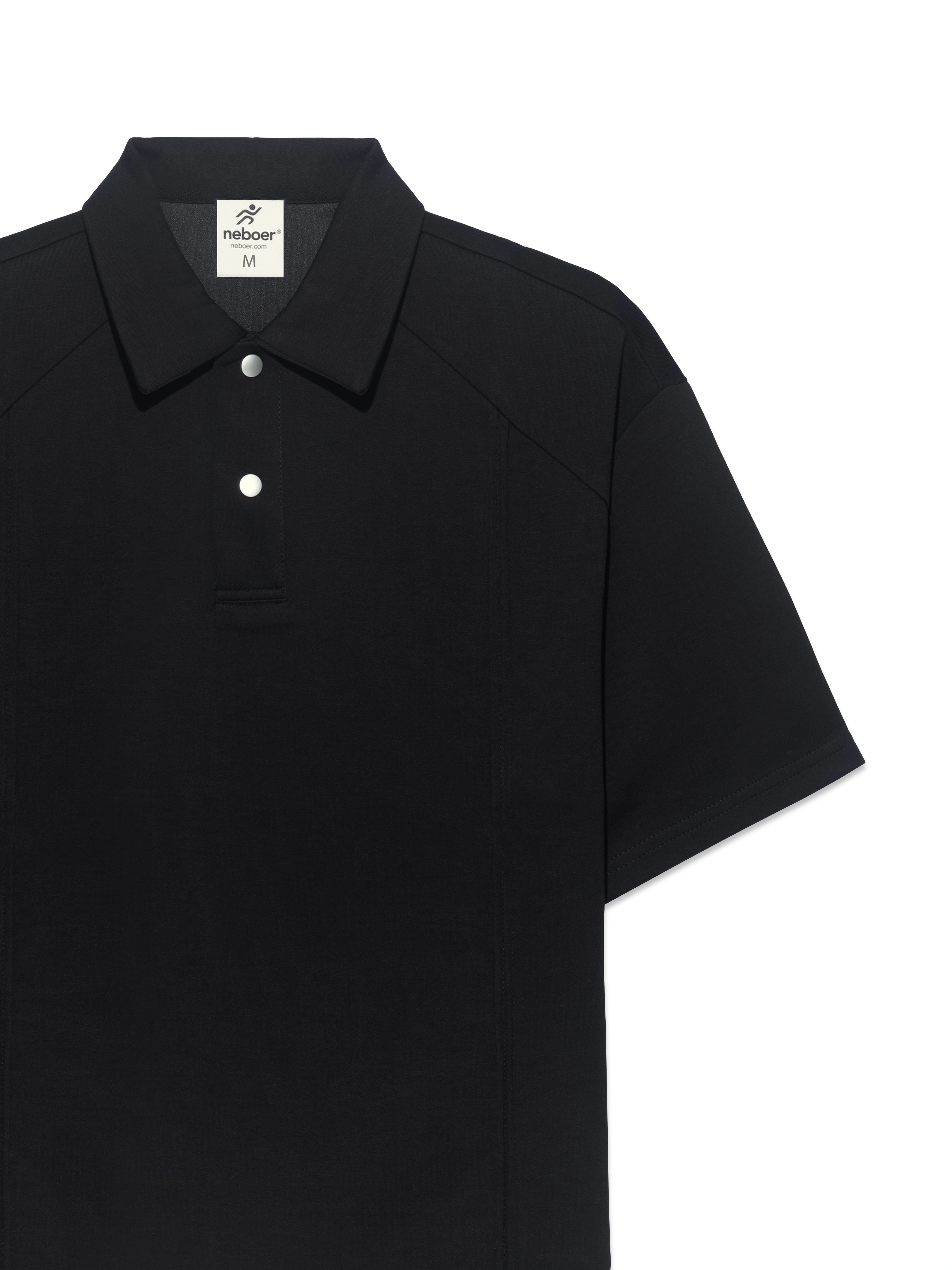 Apex Polo - View 3