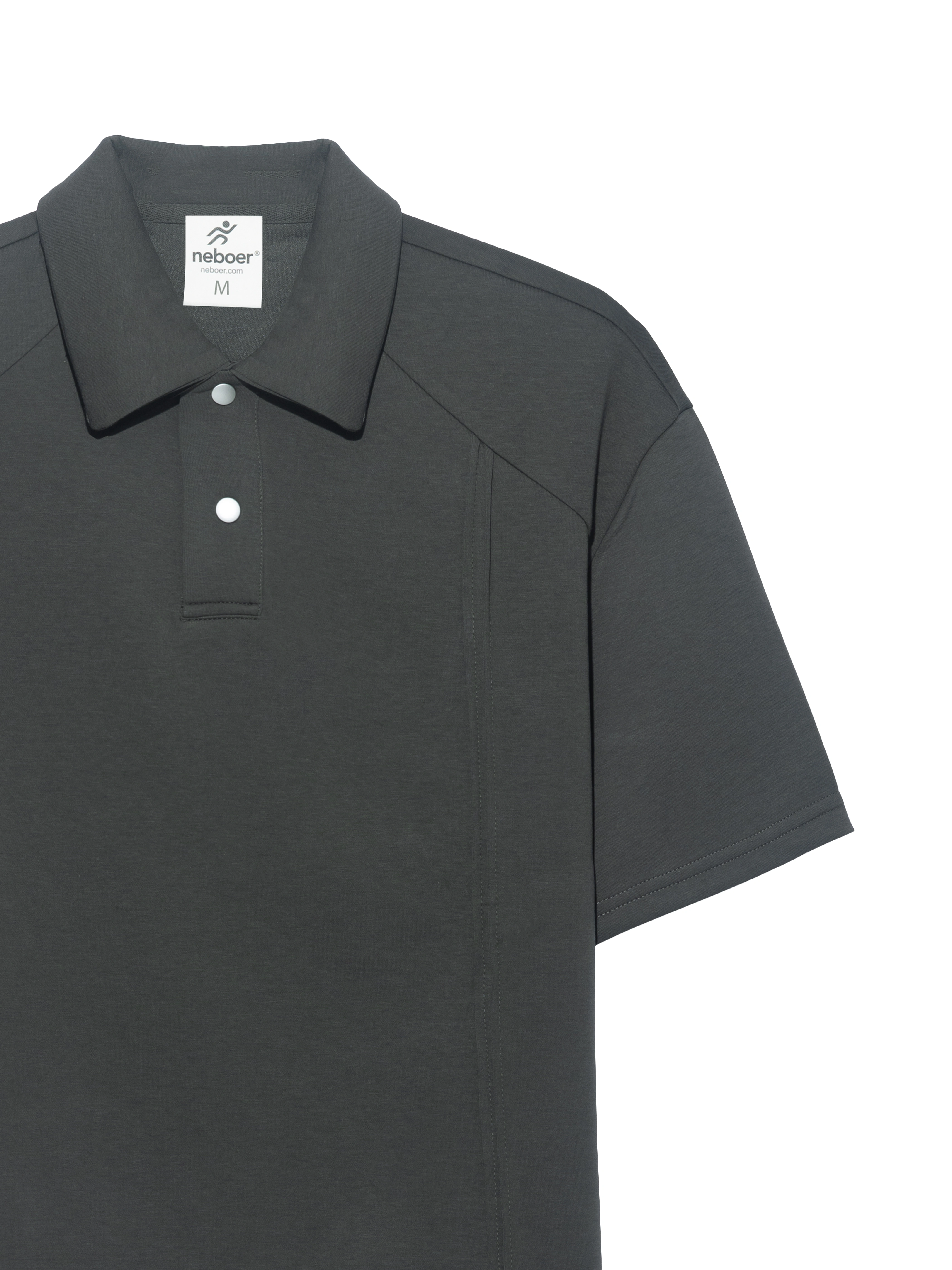 Apex Polo- - View 3