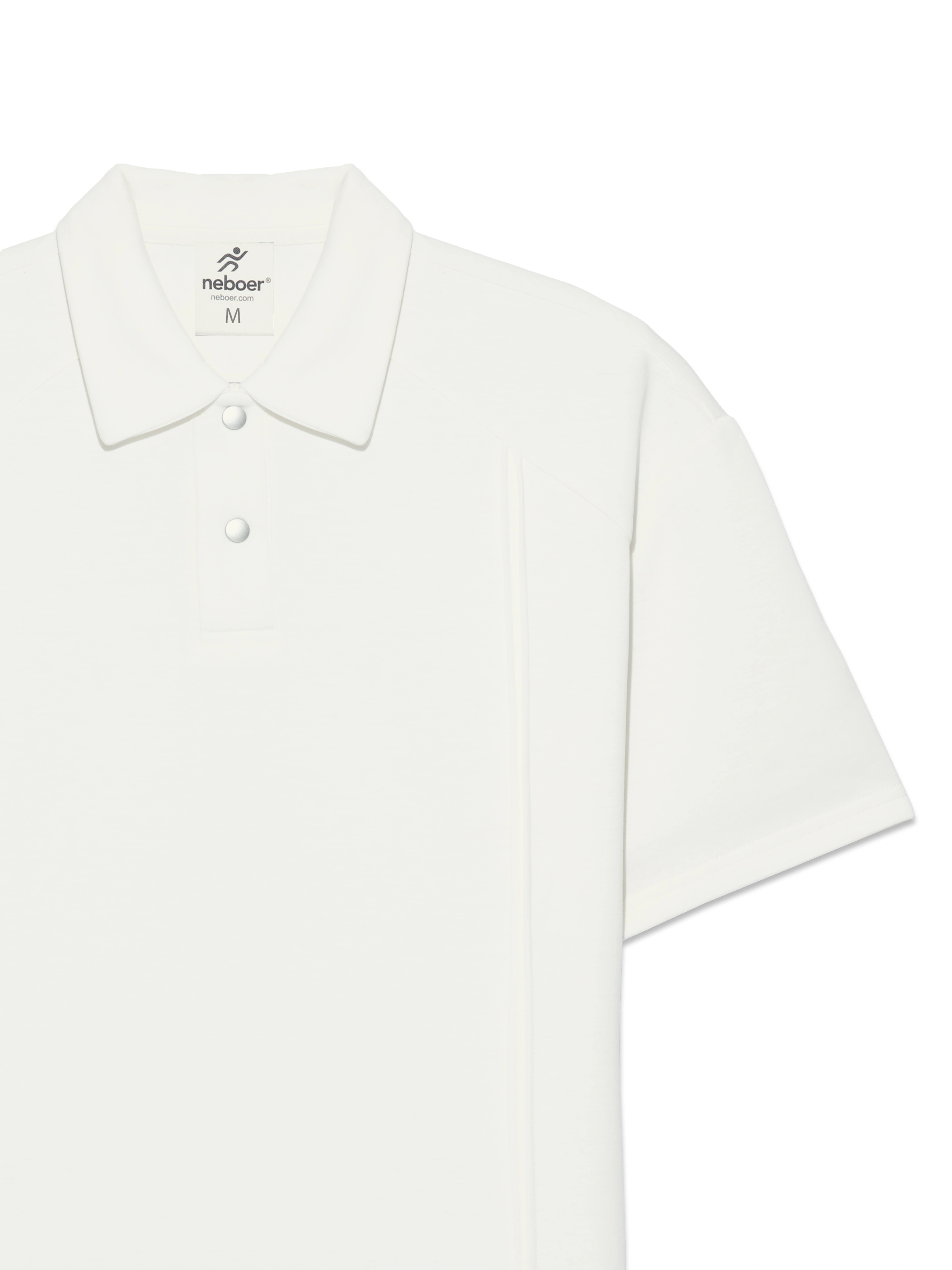 Apex Polo - View 3