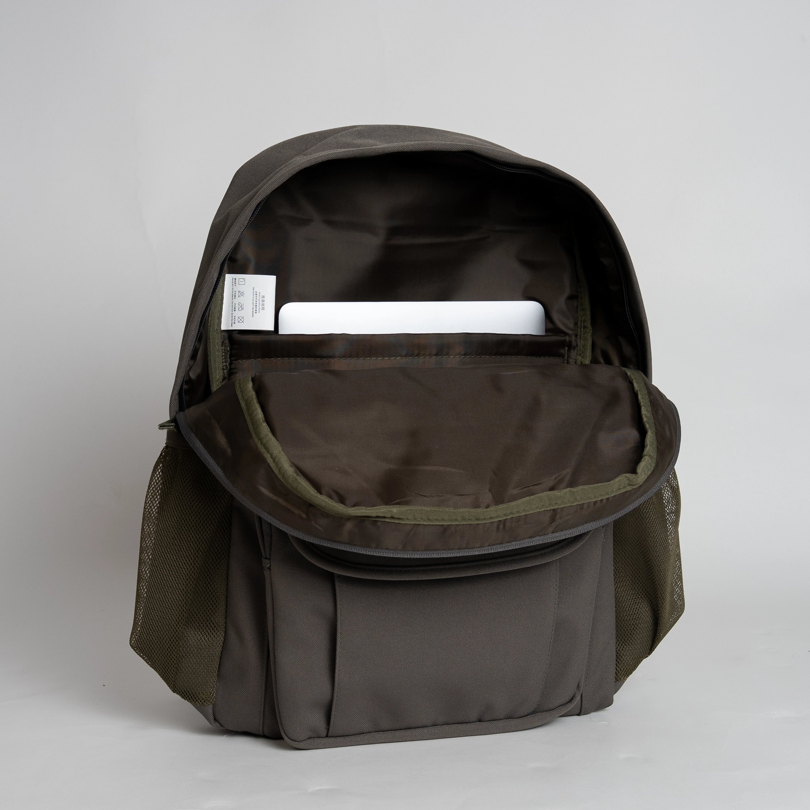 Transit Everyday Backpack | Durable Bag For Women And Men | Lightweight Backpack | School Backpack | Aesthetic Backpack | thumbnail 3