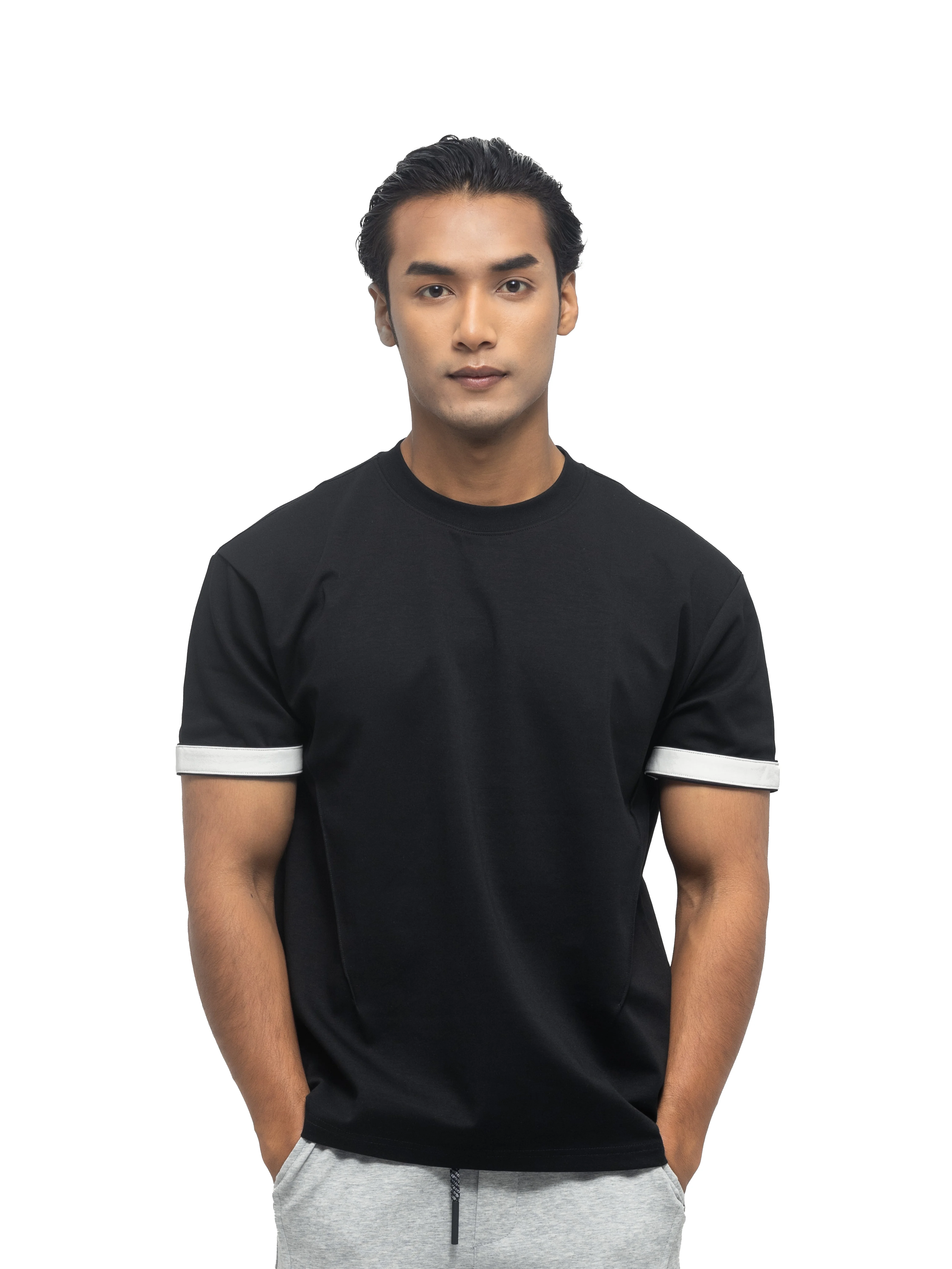 Edge Tee - View 5