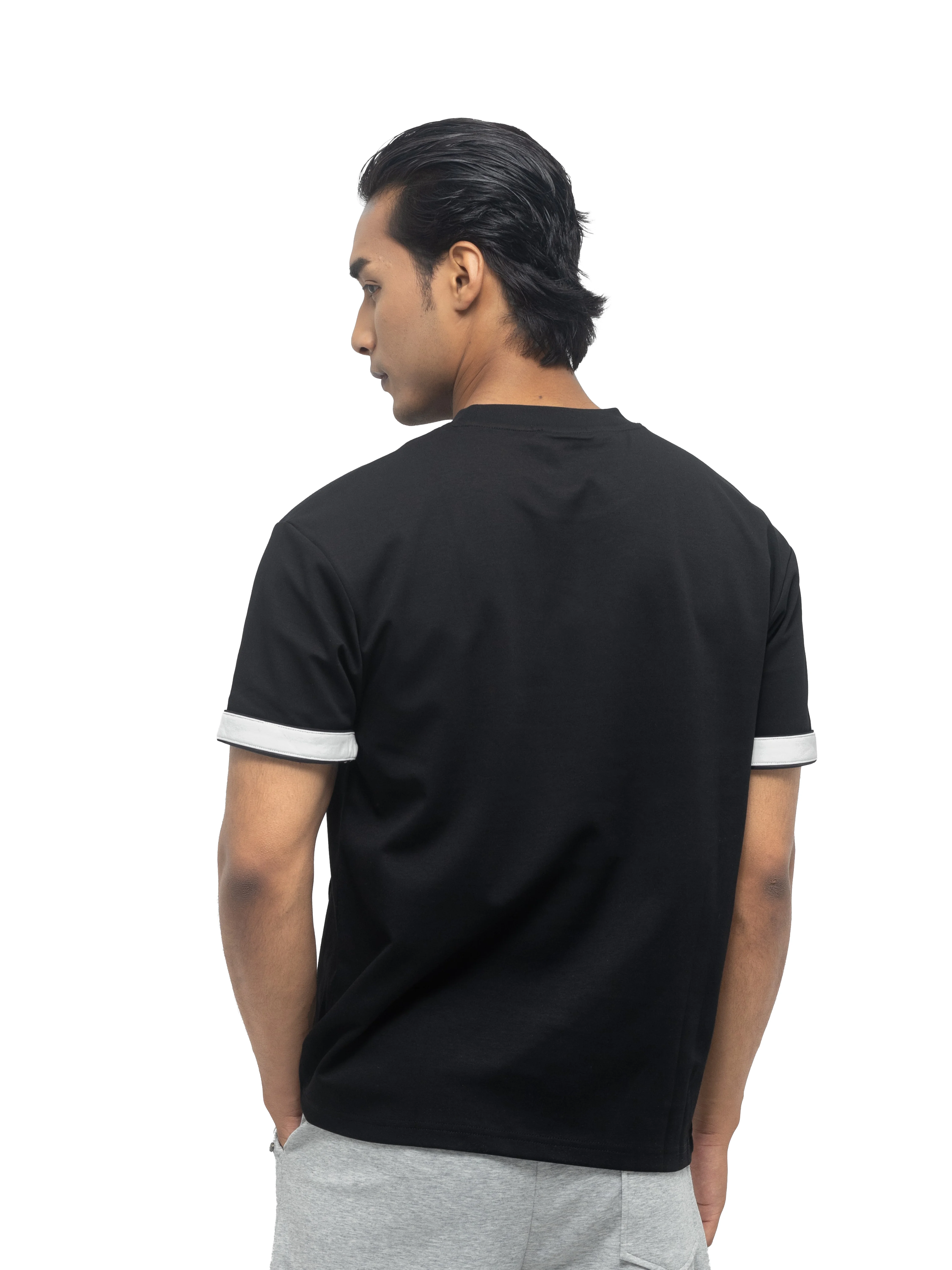 Edge Tee - View 6