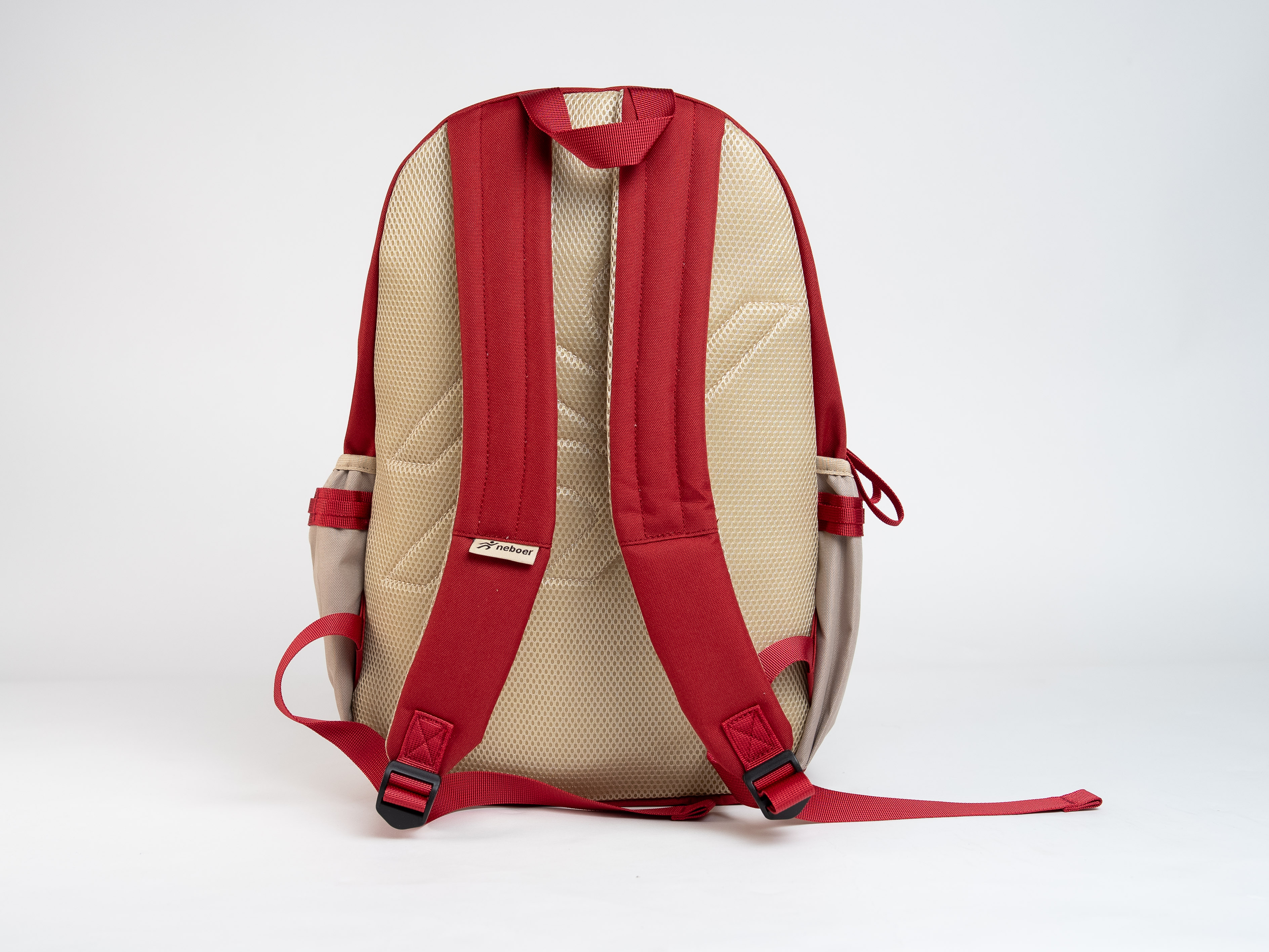 Vector Everyday Backpack | Durable Bag For Women And Men | Lightweight Backpack | School Backpack | College Backpack thumbnail 2