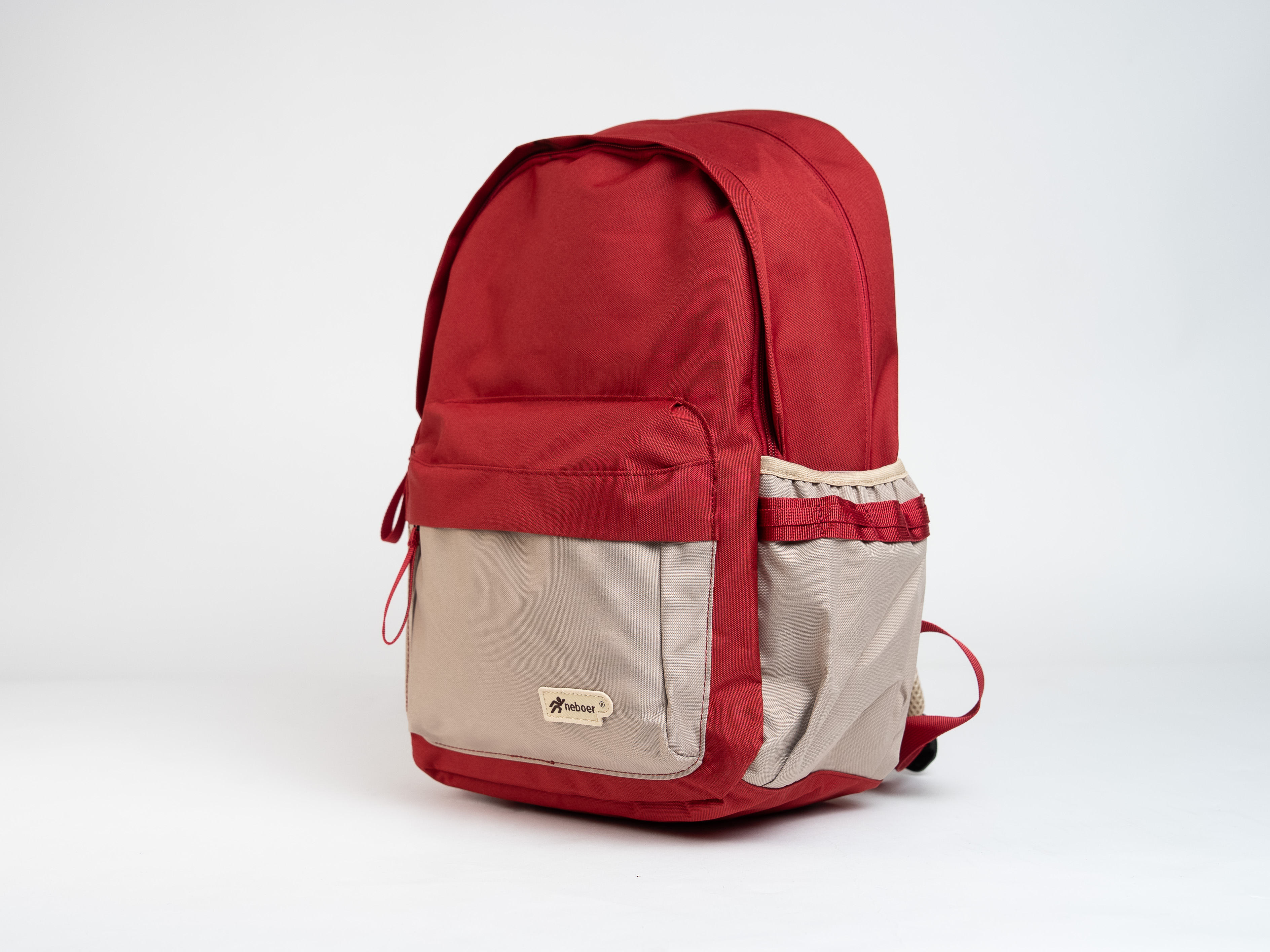 Vector Everyday Backpack | Durable Bag For Women And Men | Lightweight Backpack | School Backpack | College Backpack thumbnail 3