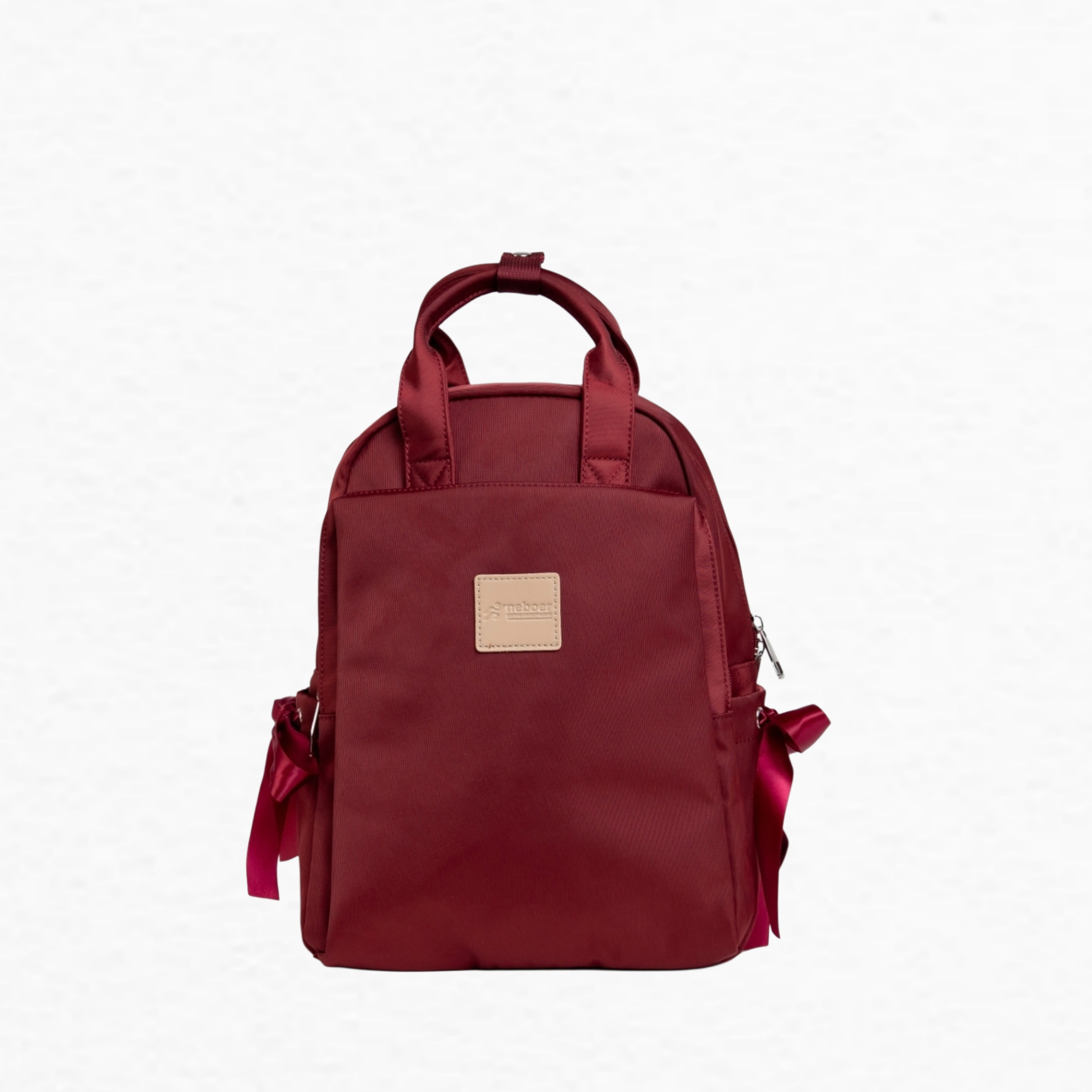 Era Everyday Backpack | Durable Bag For Women | Lightweight Backpack | School Backpack | Aesthetic Backpack | Bow design