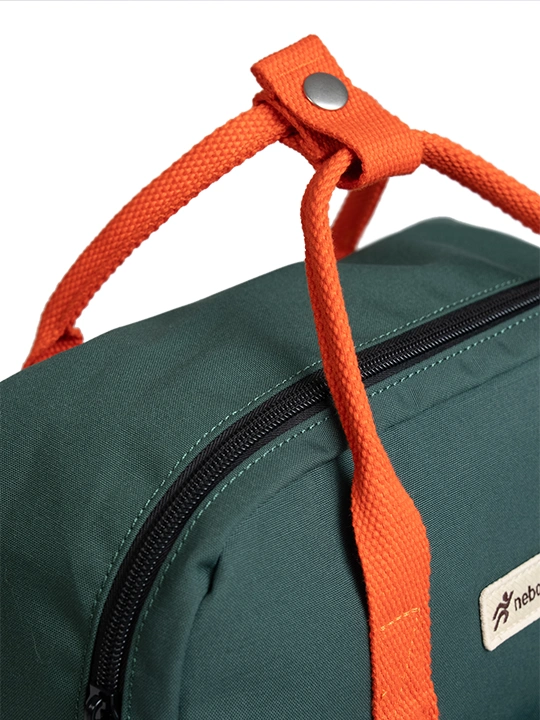 Neboer Canvas Laptop Backpack | Durable Travel & Office Bag for Men & Women - View 6