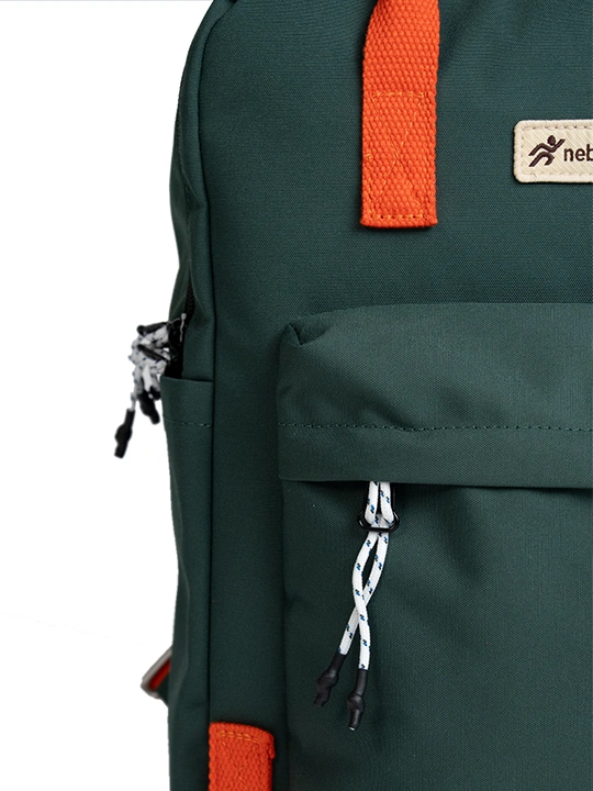 Neboer Canvas Laptop Backpack | Durable Travel & Office Bag for Men & Women - View 5