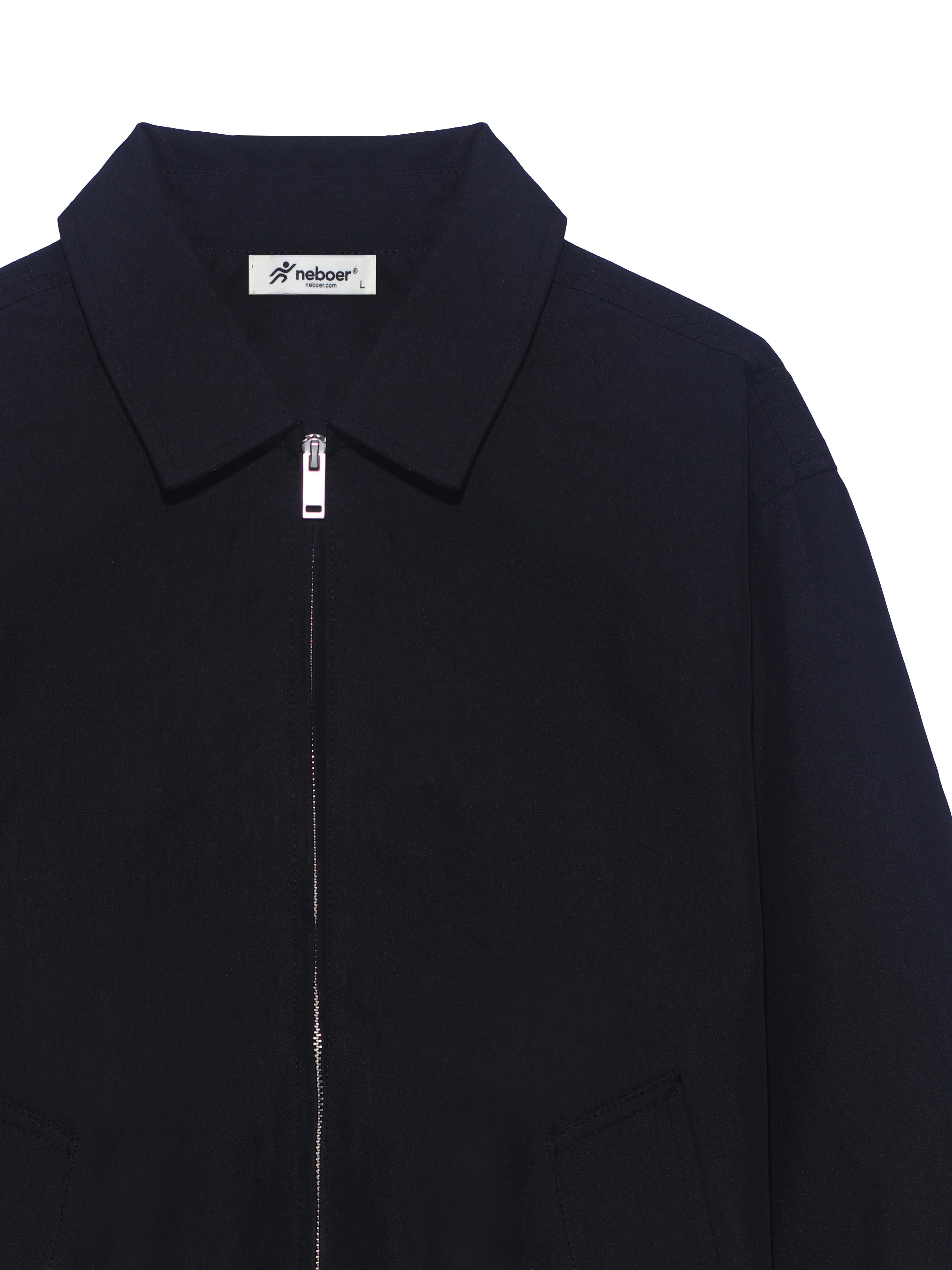 Aviatar Jacket - View 3