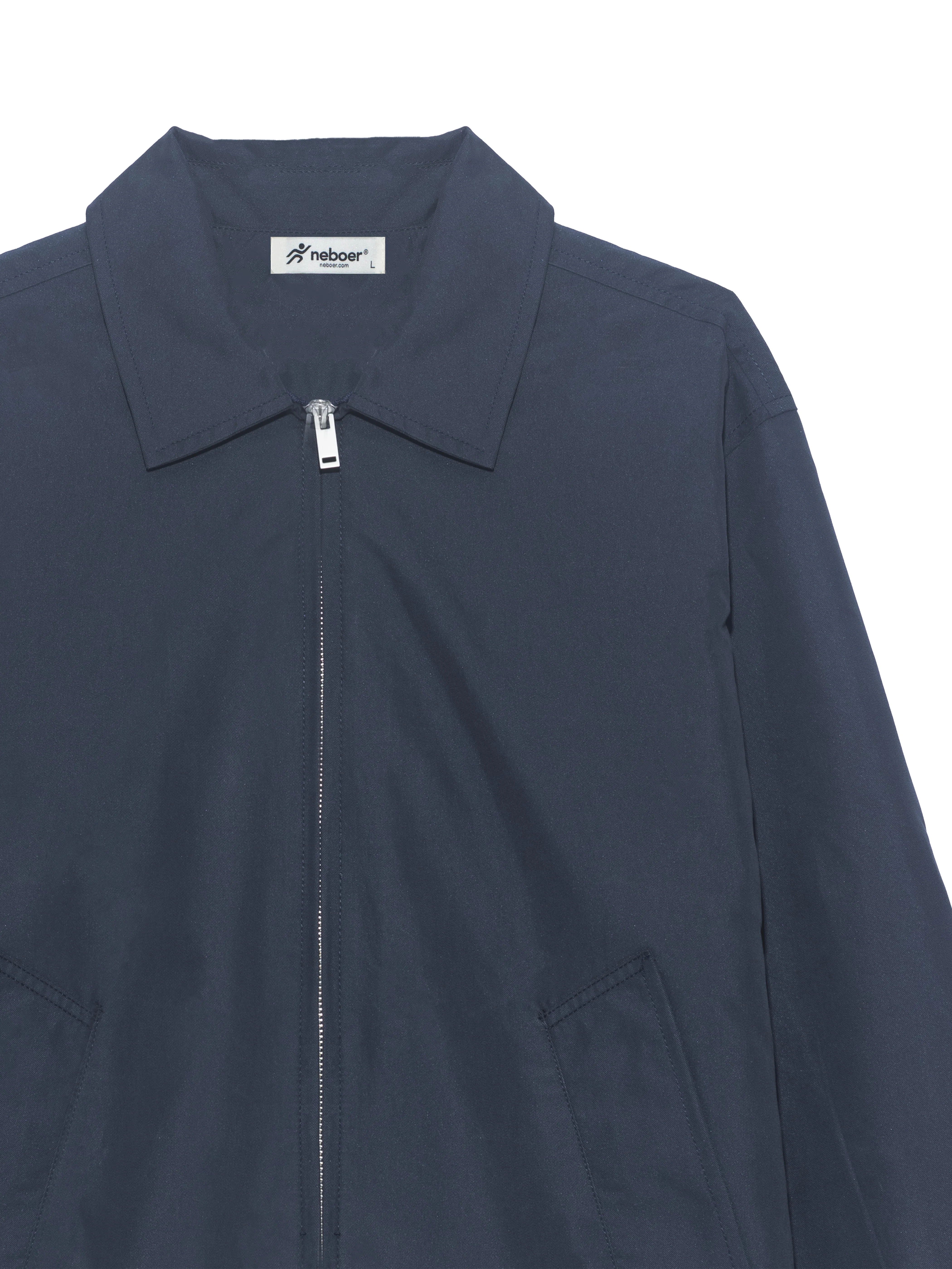 Aviatar Jacket - View 3