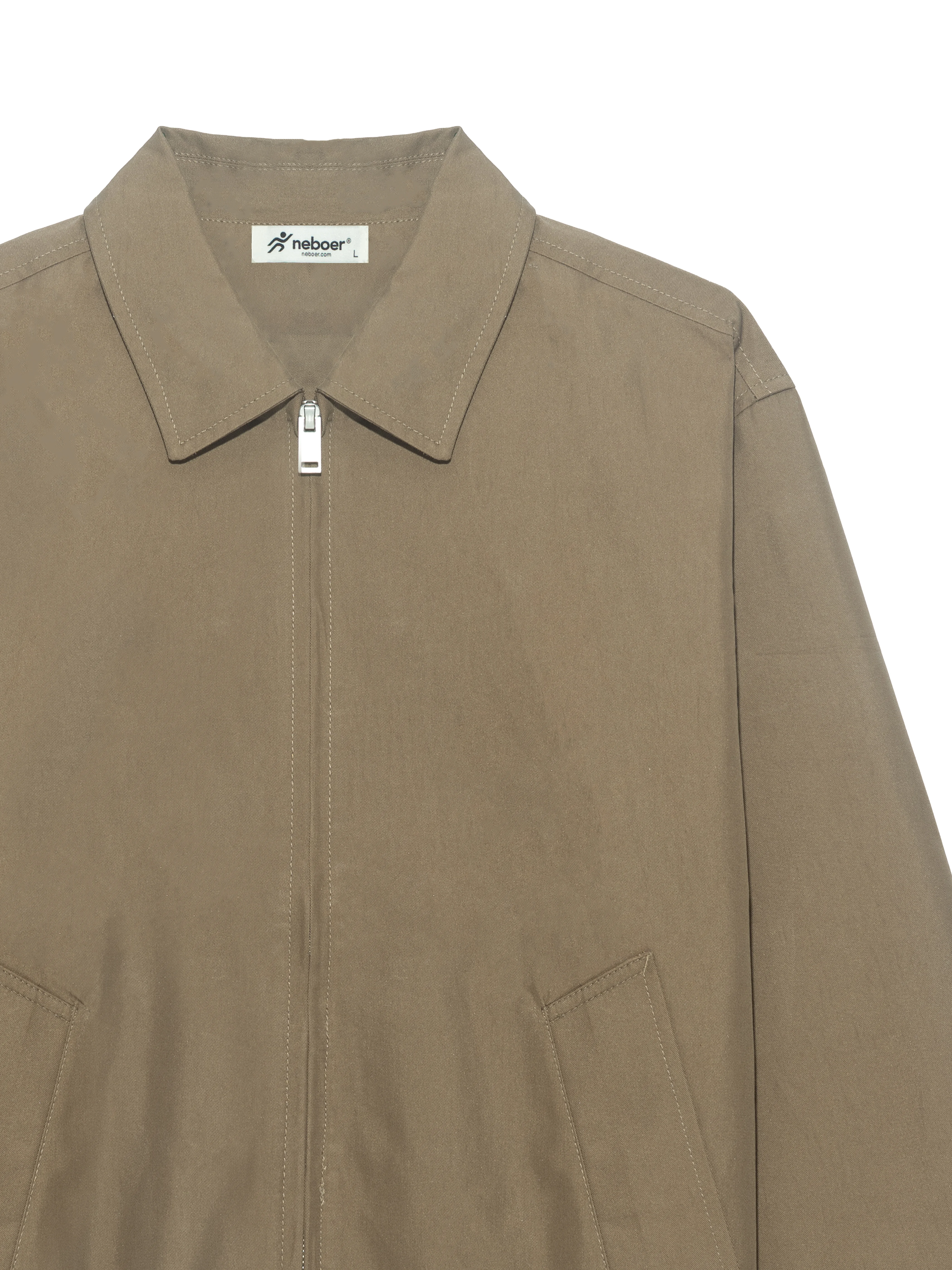 Aviatar Jacket - View 3