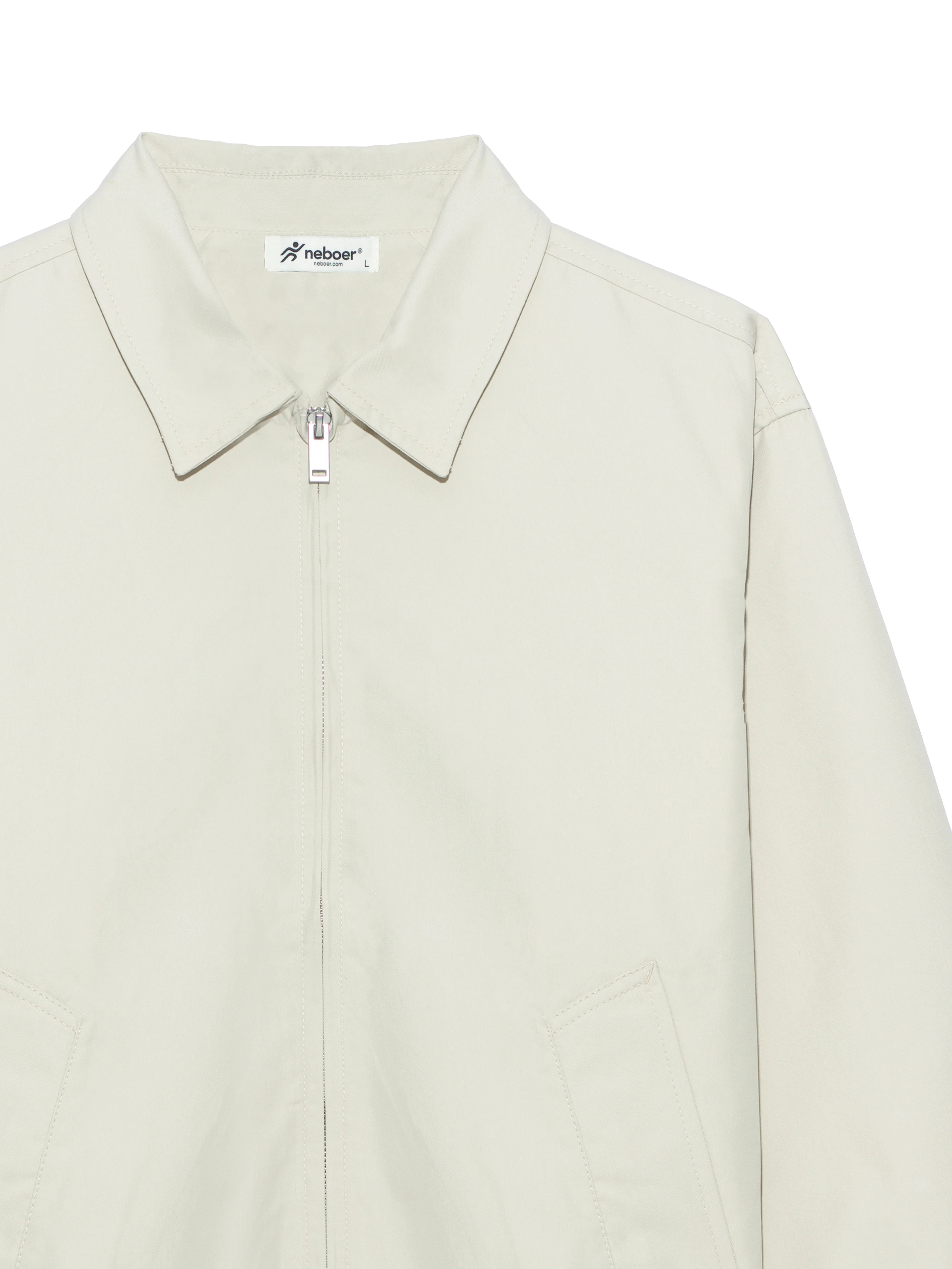 Aviatar Jacket - View 3