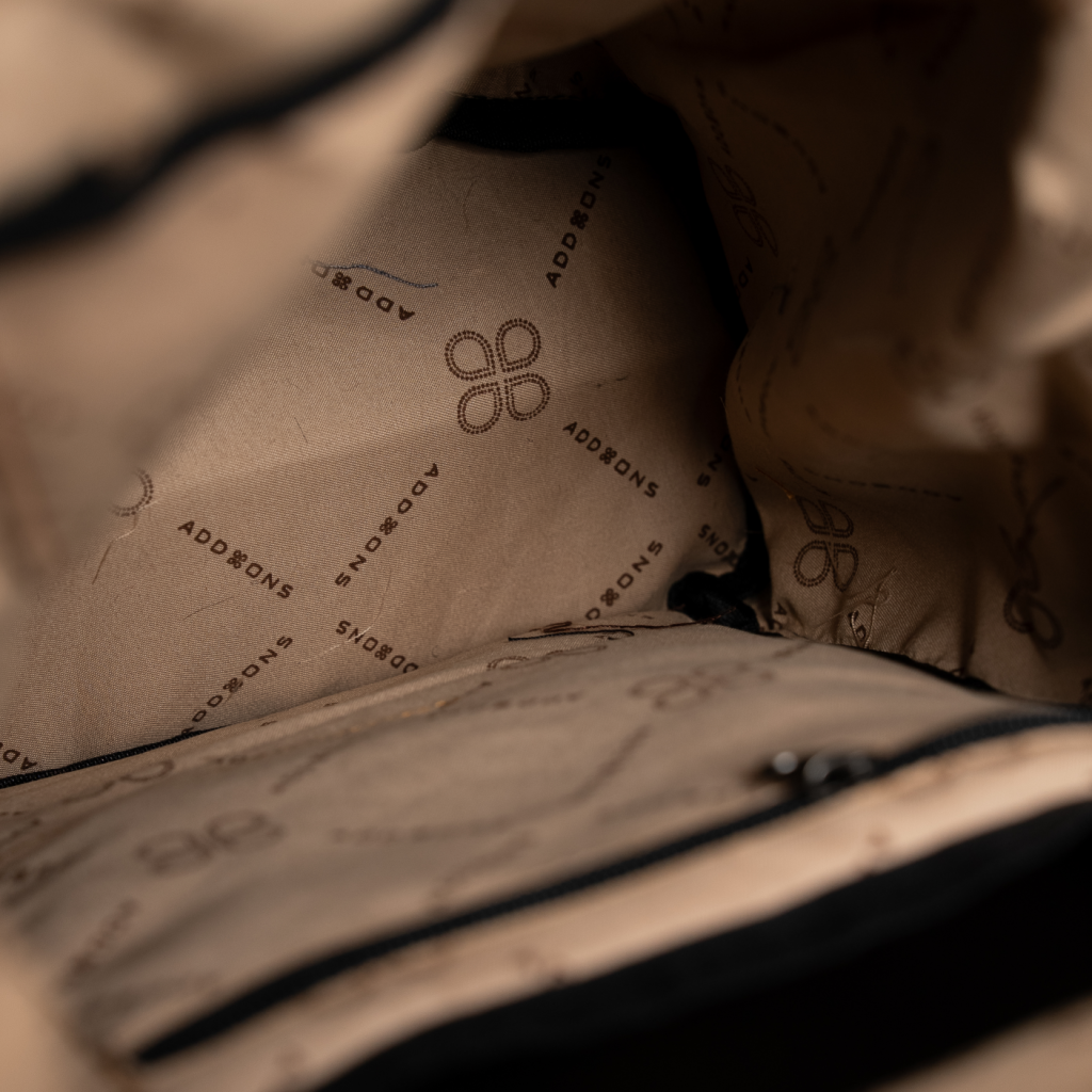 Neboer Crest Backpack | Durable Bag For Women and Men |  light weight Backpack | Young Tour Backpack thumbnail 2