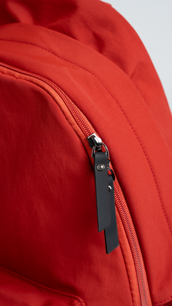 Aura School Backpack | Durable Travel Bag for Women | Daily use Backpack | Lightweight and Comfortable thumbnail 8