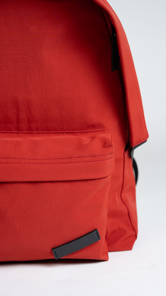 Aura School Backpack | Durable Travel Bag for Women | Daily use Backpack | Lightweight and Comfortable thumbnail 2