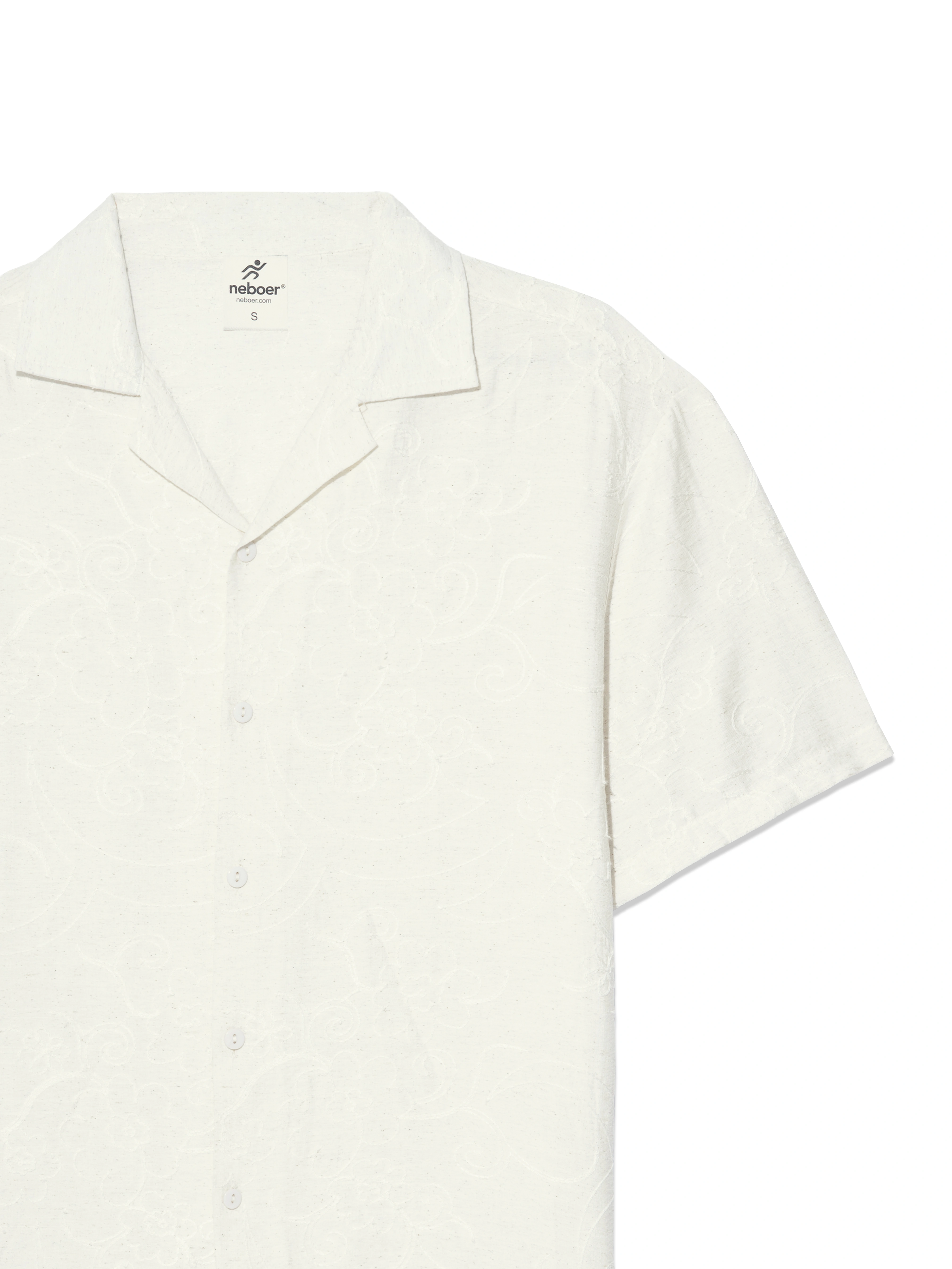 Archive Shirt - View 3