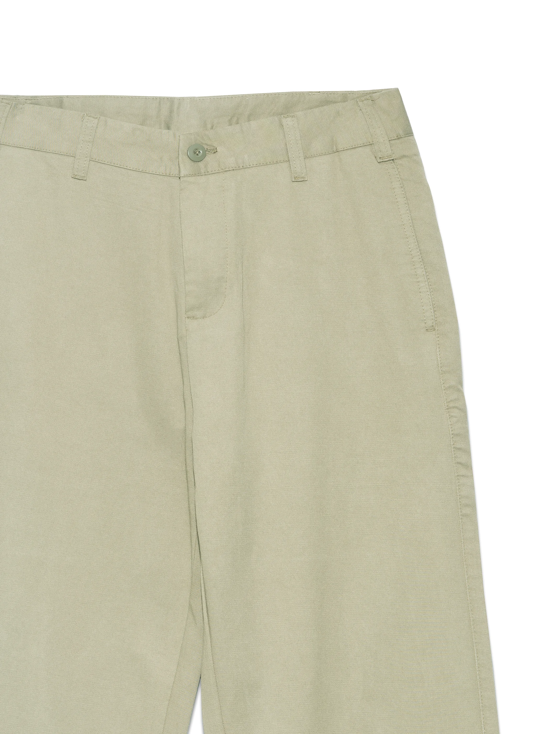 Form Pants - View 3