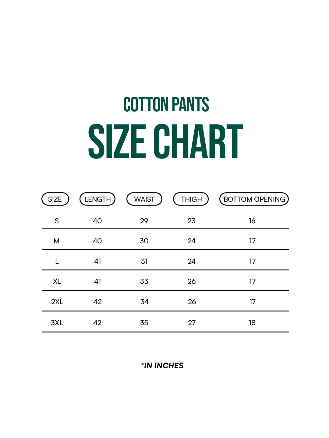 Form Pants - View 4