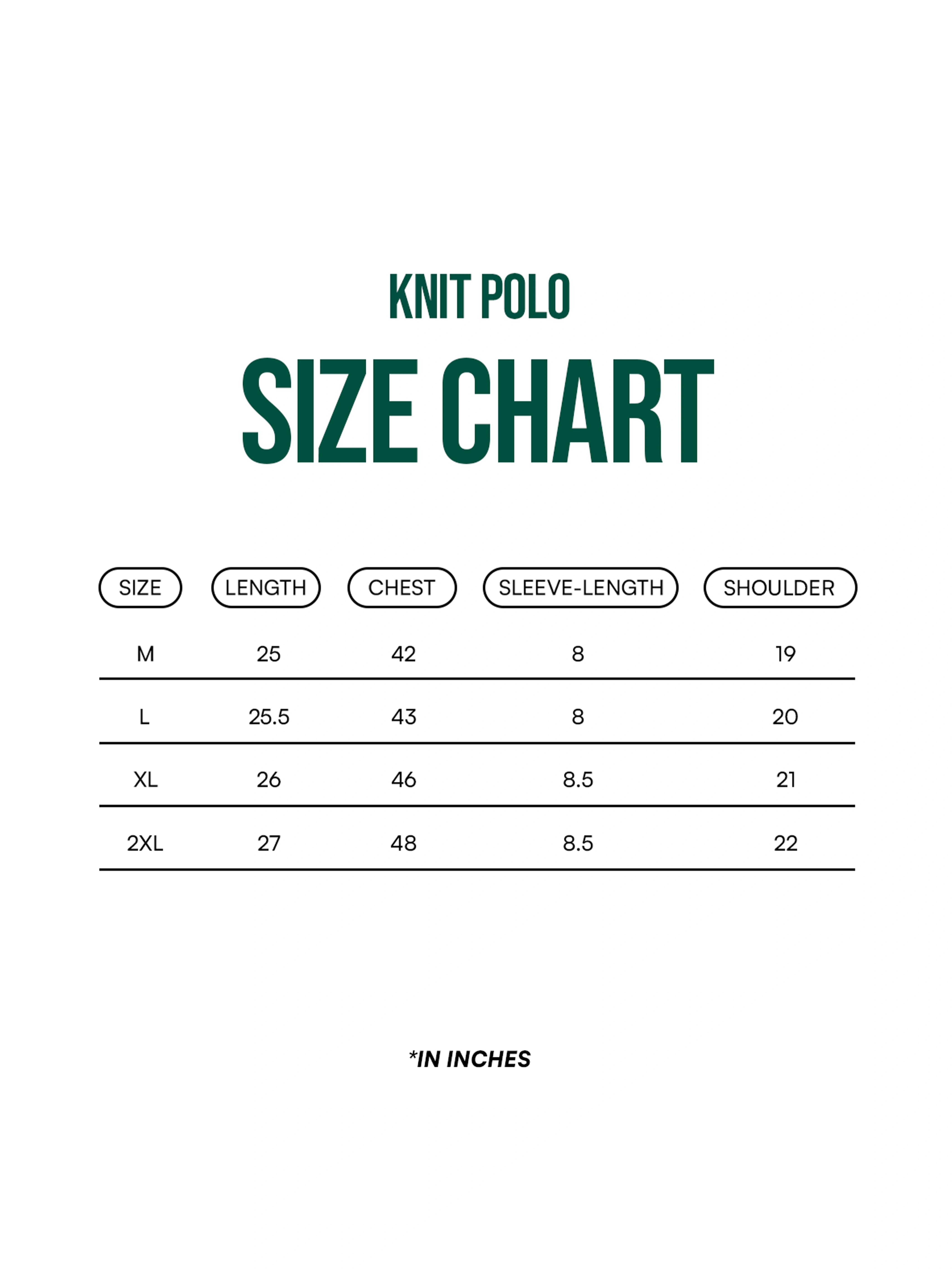 Knit Polo - View 4