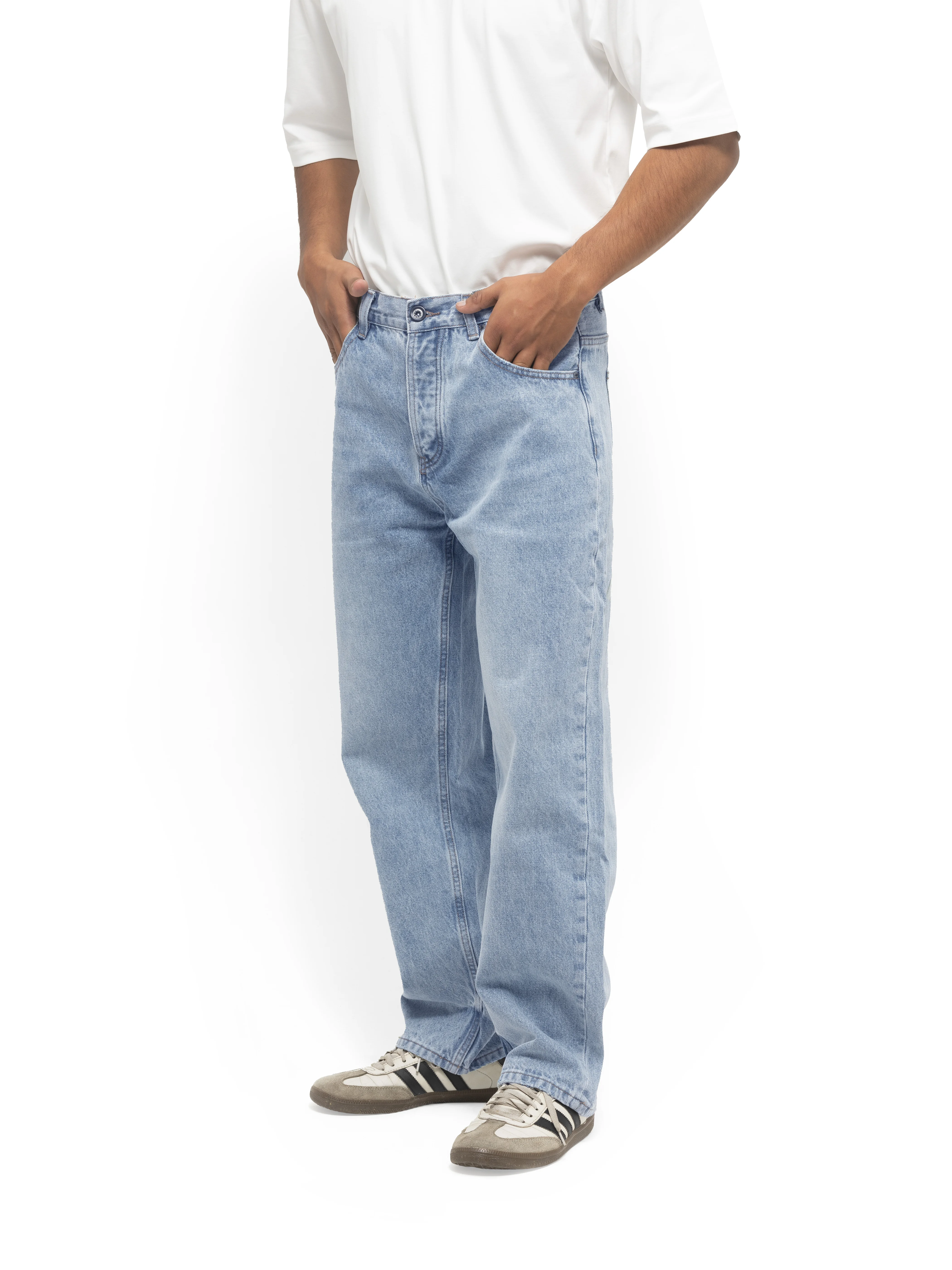 Denim Jeans - View 5