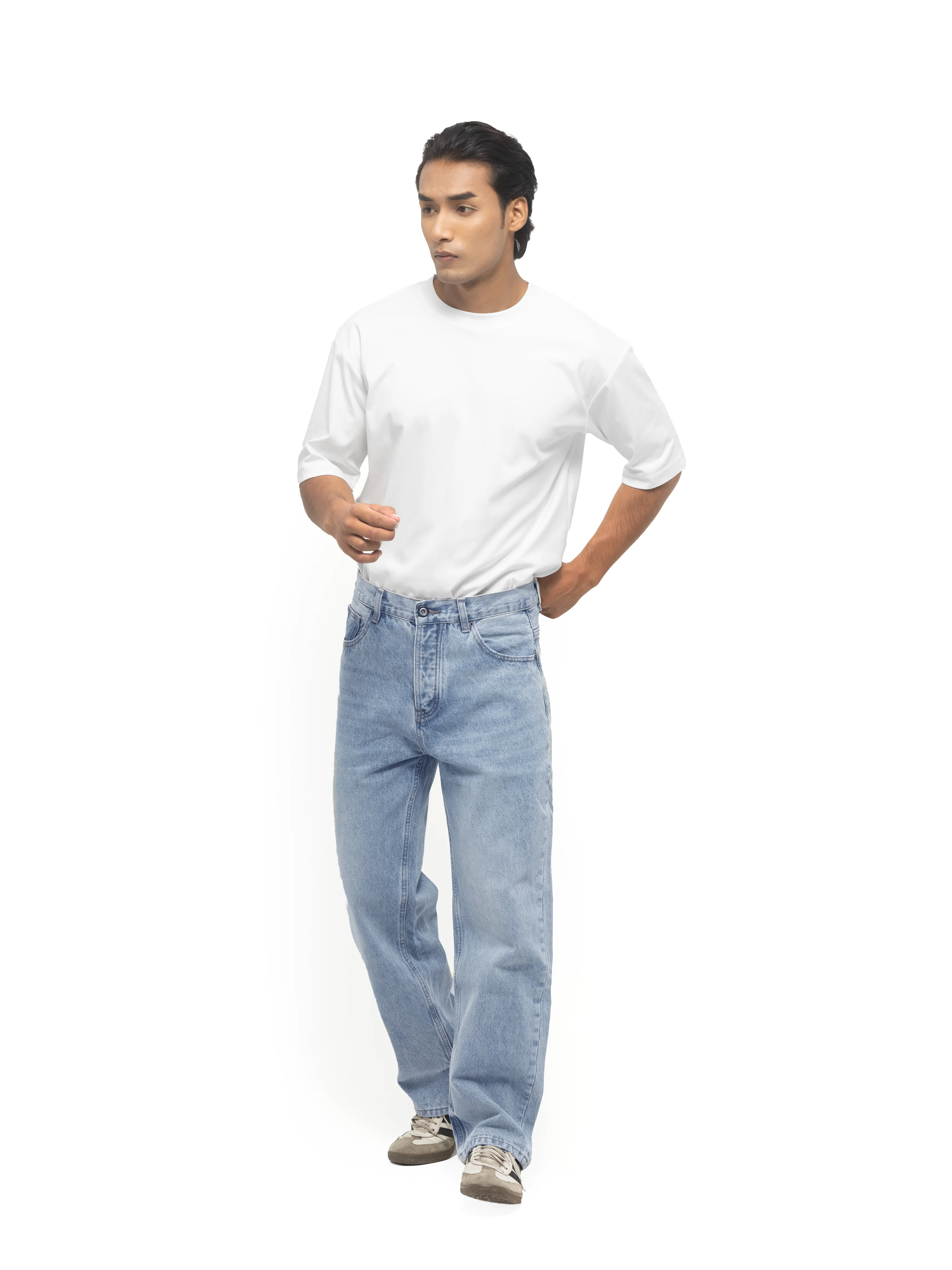 Denim Jeans - View 6