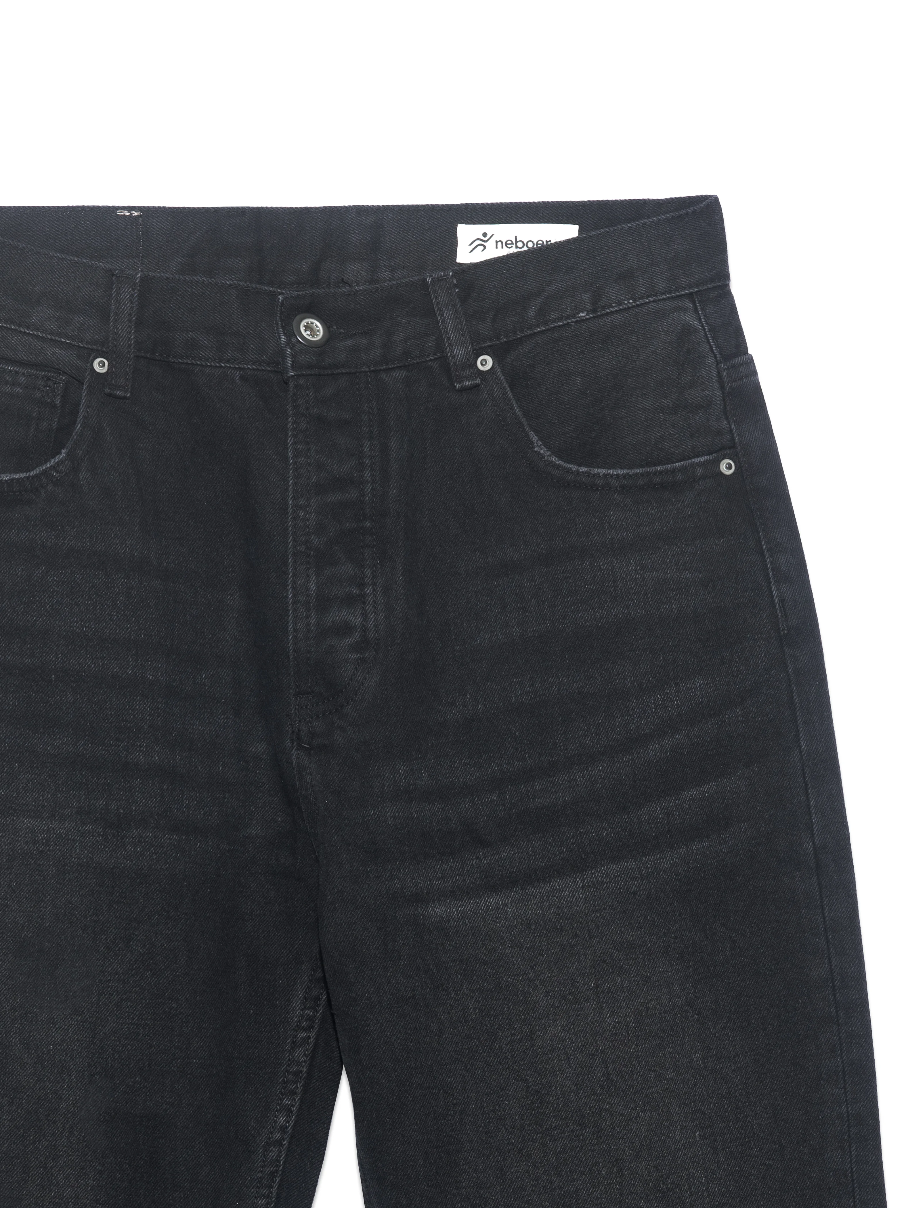 Denim Jeans - View 3