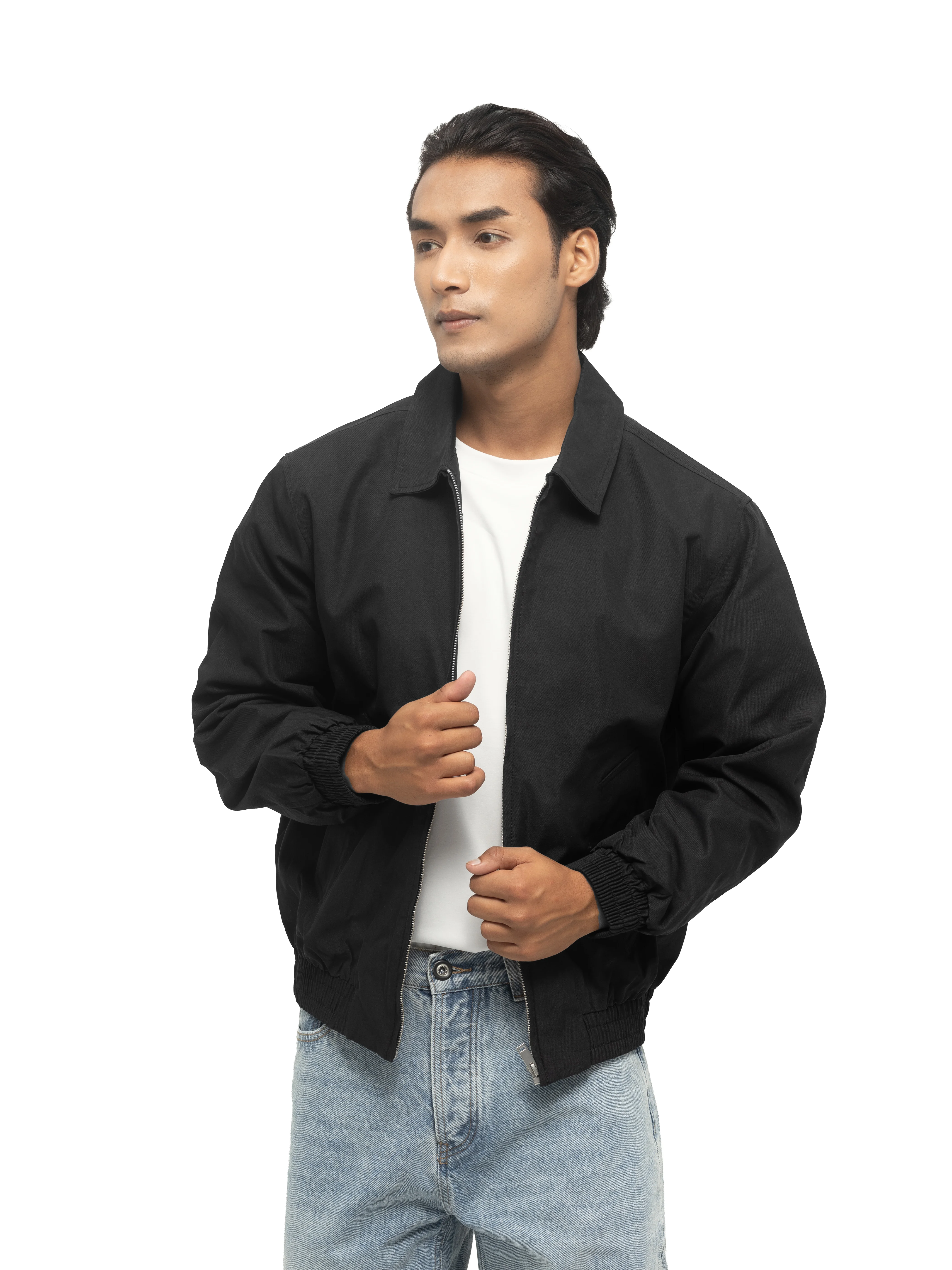 Aviatar Jacket - View 4
