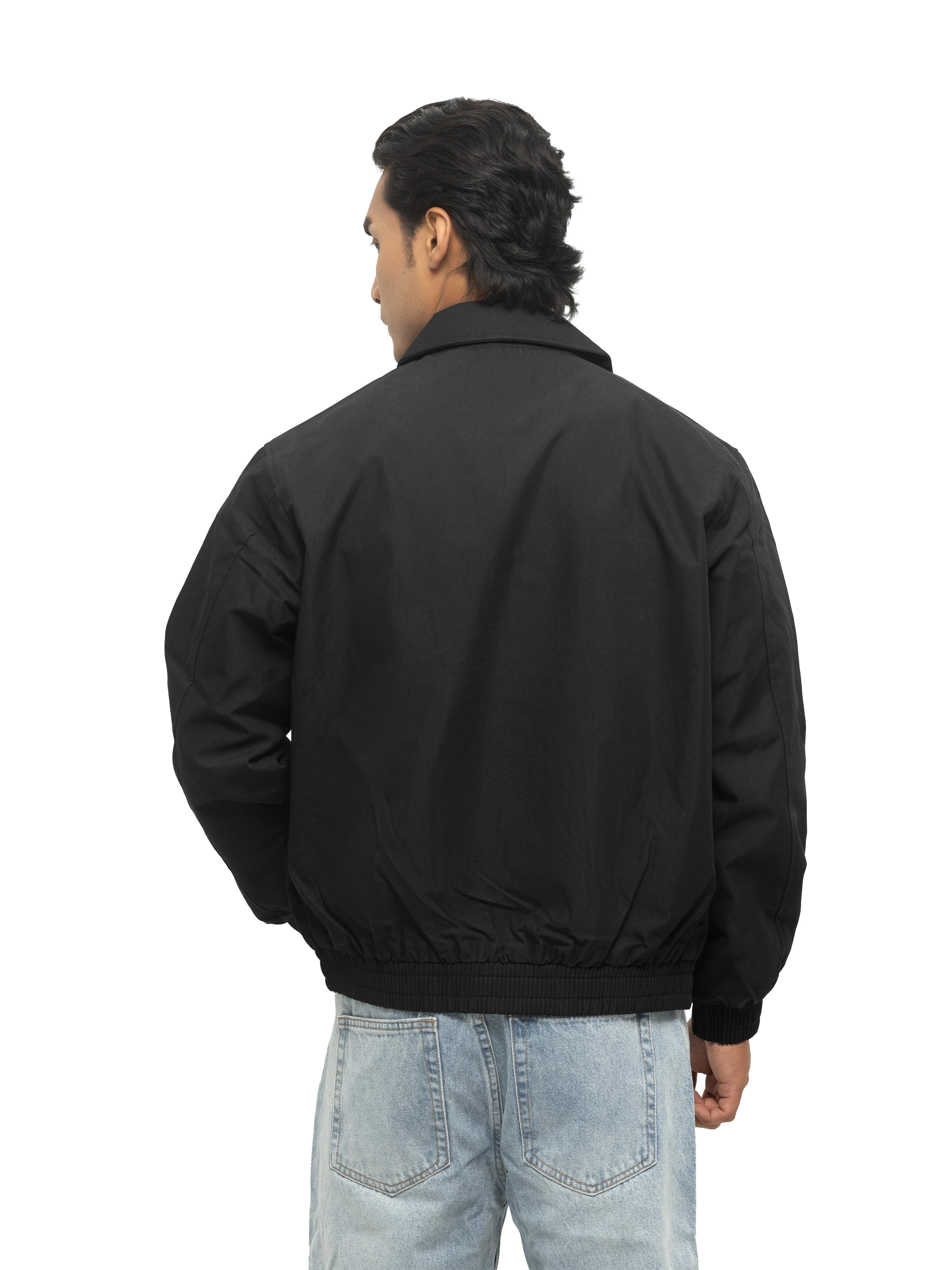 Aviatar Jacket - View 5