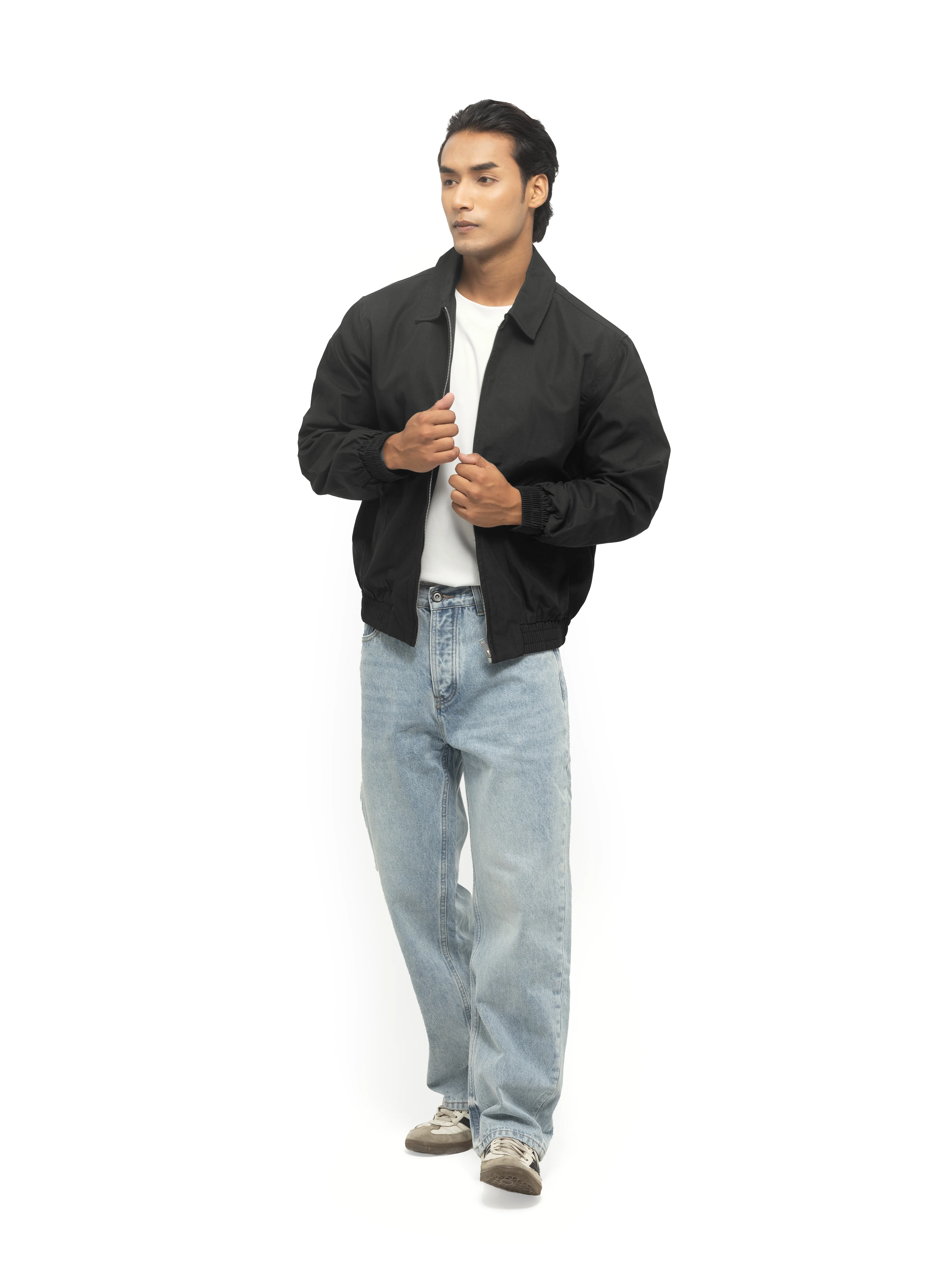 Aviatar Jacket - View 6