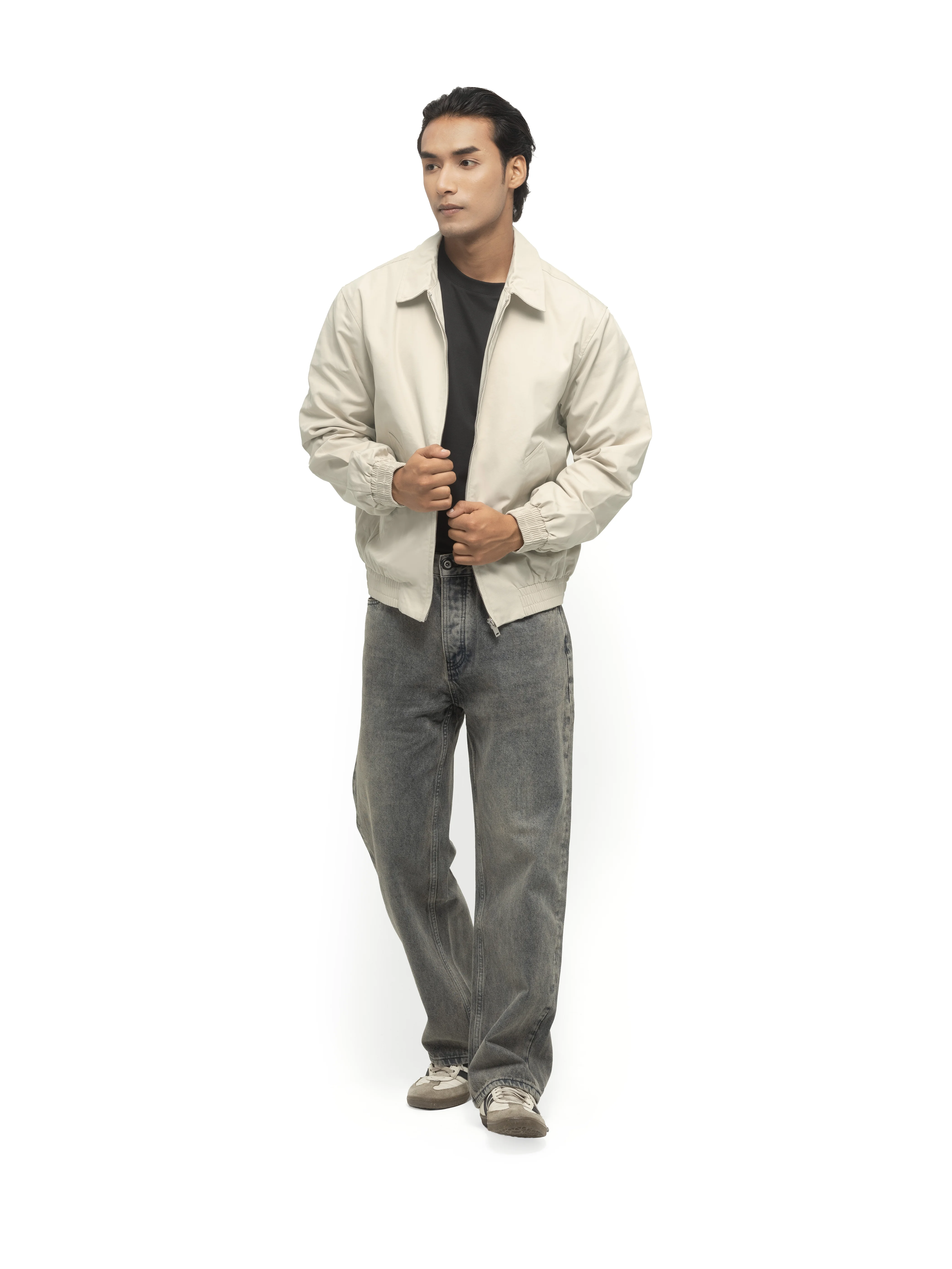 Aviatar Jacket - View 6