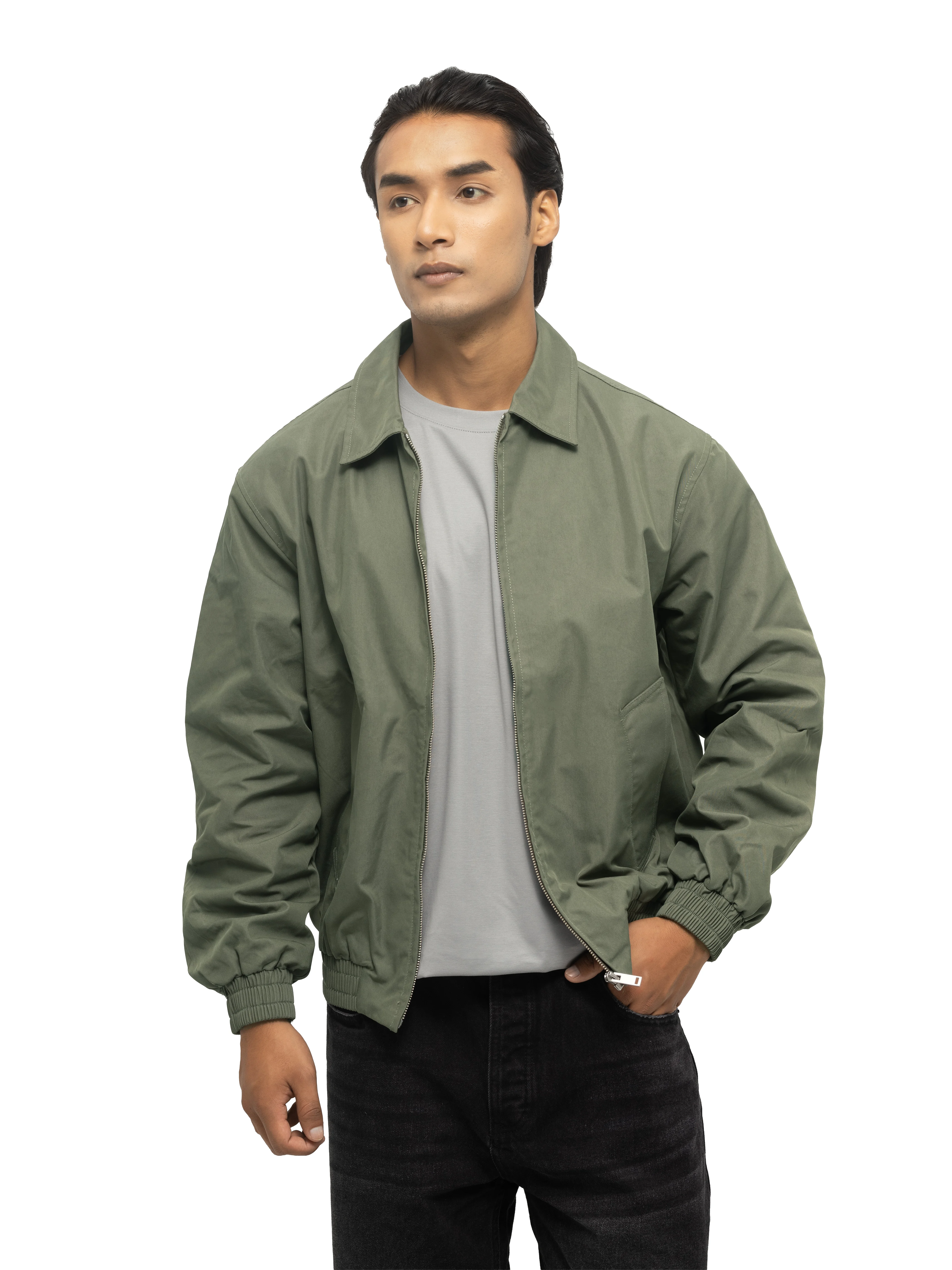 Aviatar Jacket- - View 4