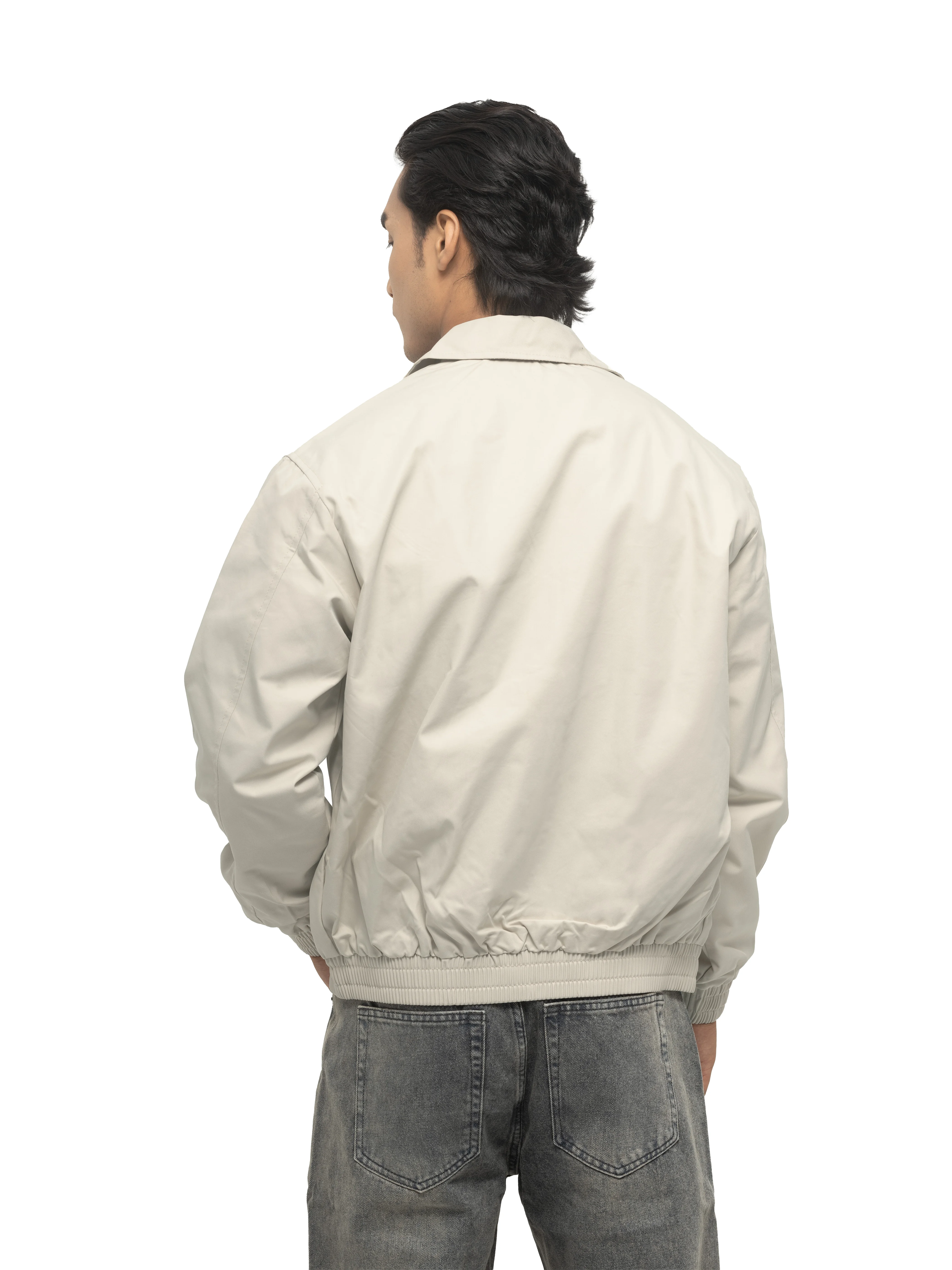 Aviatar Jacket - View 5