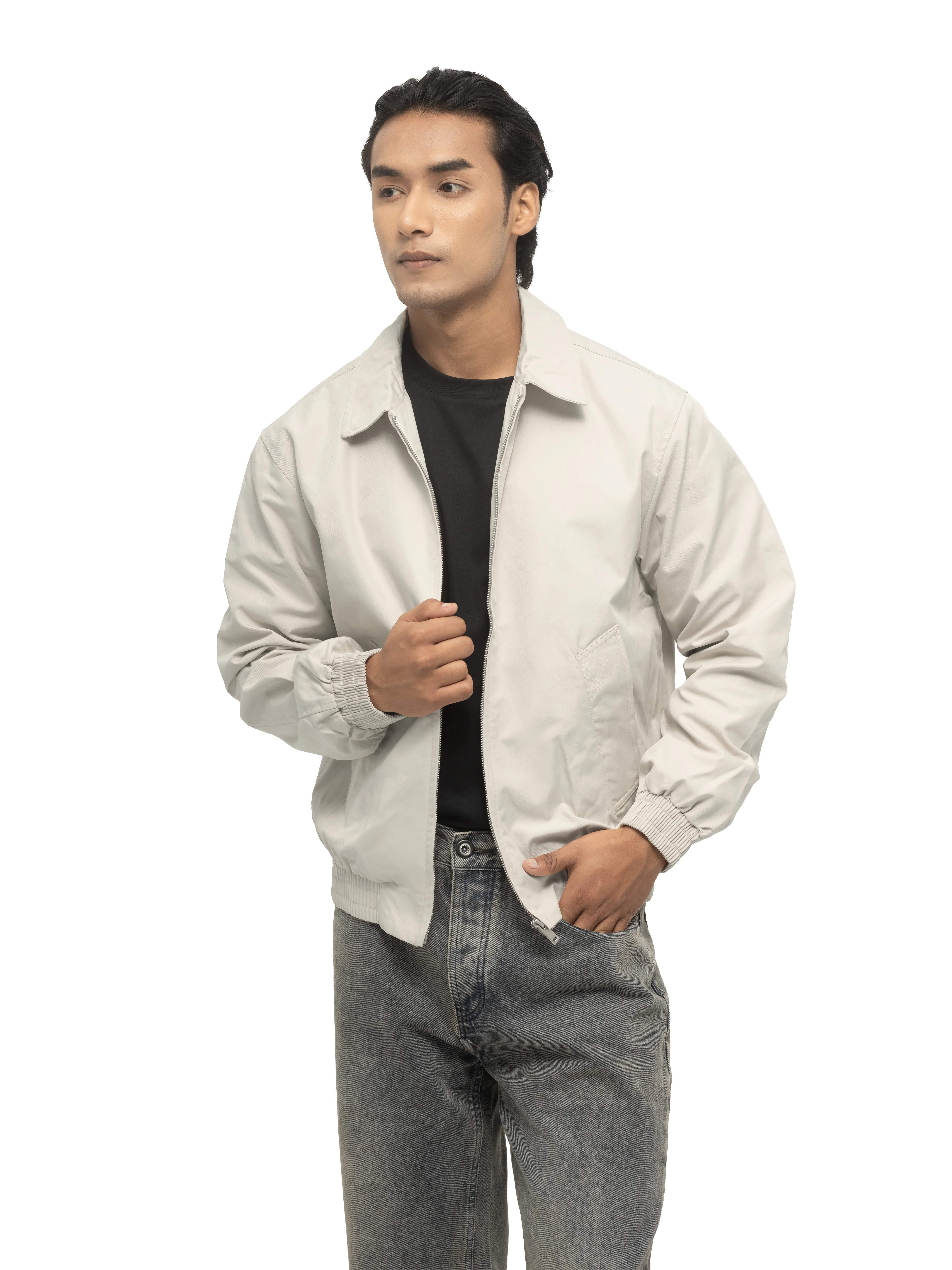 Aviatar Jacket - View 4