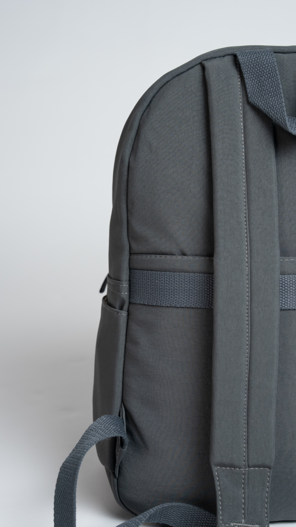 Minipack Backpack | Durable Bag For Women | Small Size Backpack thumbnail 8