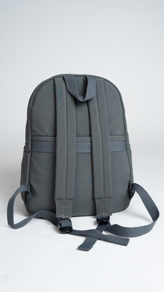 Minipack Backpack | Durable Bag For Women | Small Size Backpack thumbnail 2