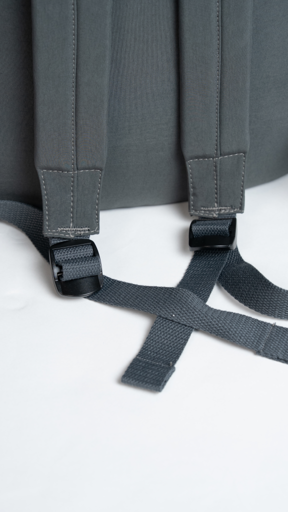 Minipack Backpack | Durable Bag For Women | Small Size Backpack thumbnail 3