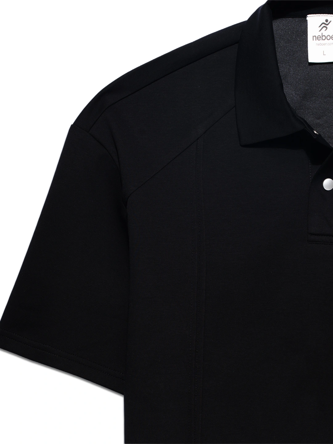 Apex Polo - View 3