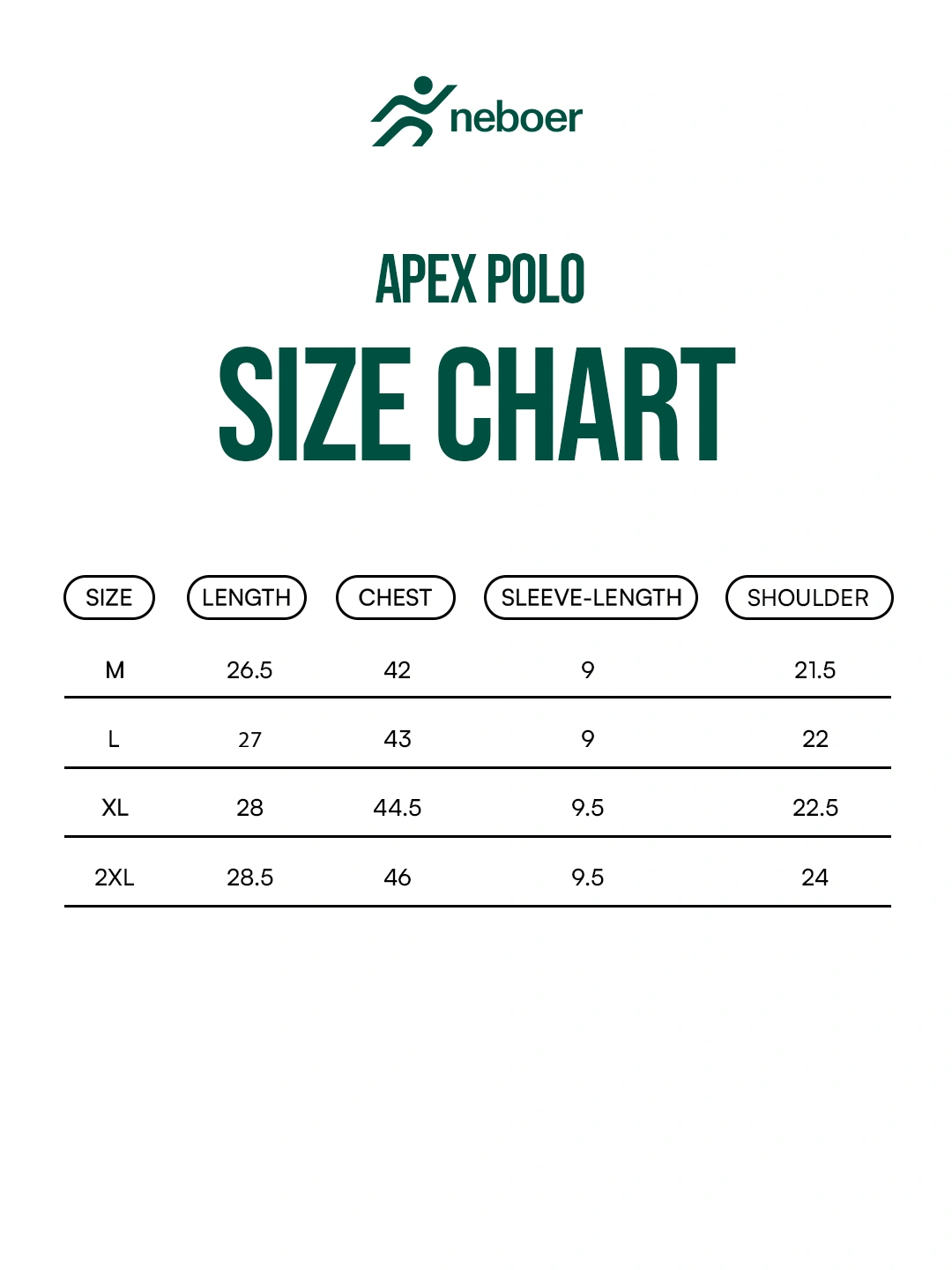 Apex Polo - View 4
