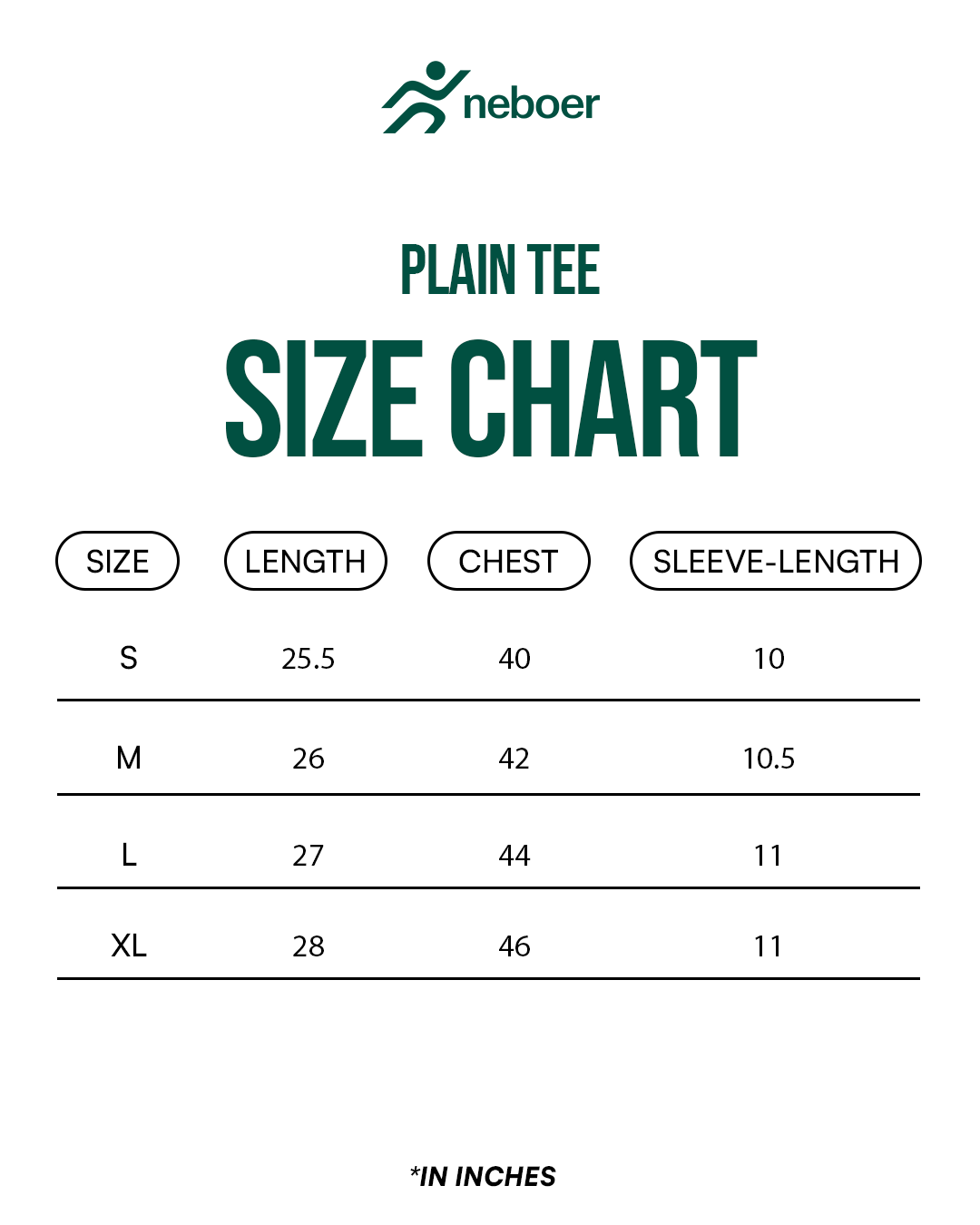 Premium Plain Cream T-Shirt for Men | 95% Cotton 5% Polyester Soft Casual Tee - View 3