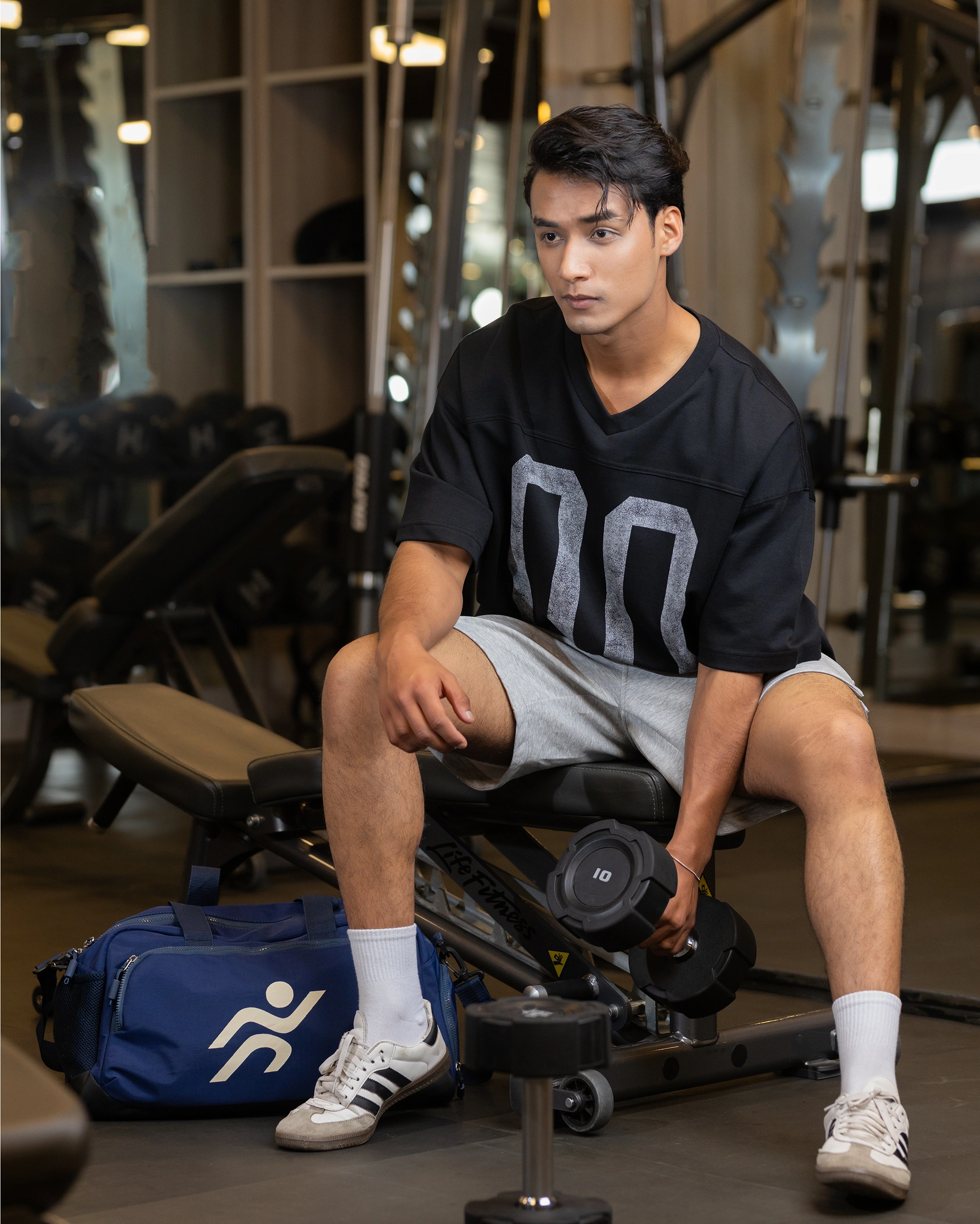 Varsity 00 - View 4