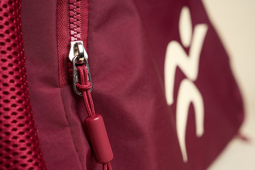 Motion Duffle Everyday Backpack | Durable Bag For Women And Men | Lightweight Backpack | Gym Backpack | Traveling Backpack | thumbnail 6